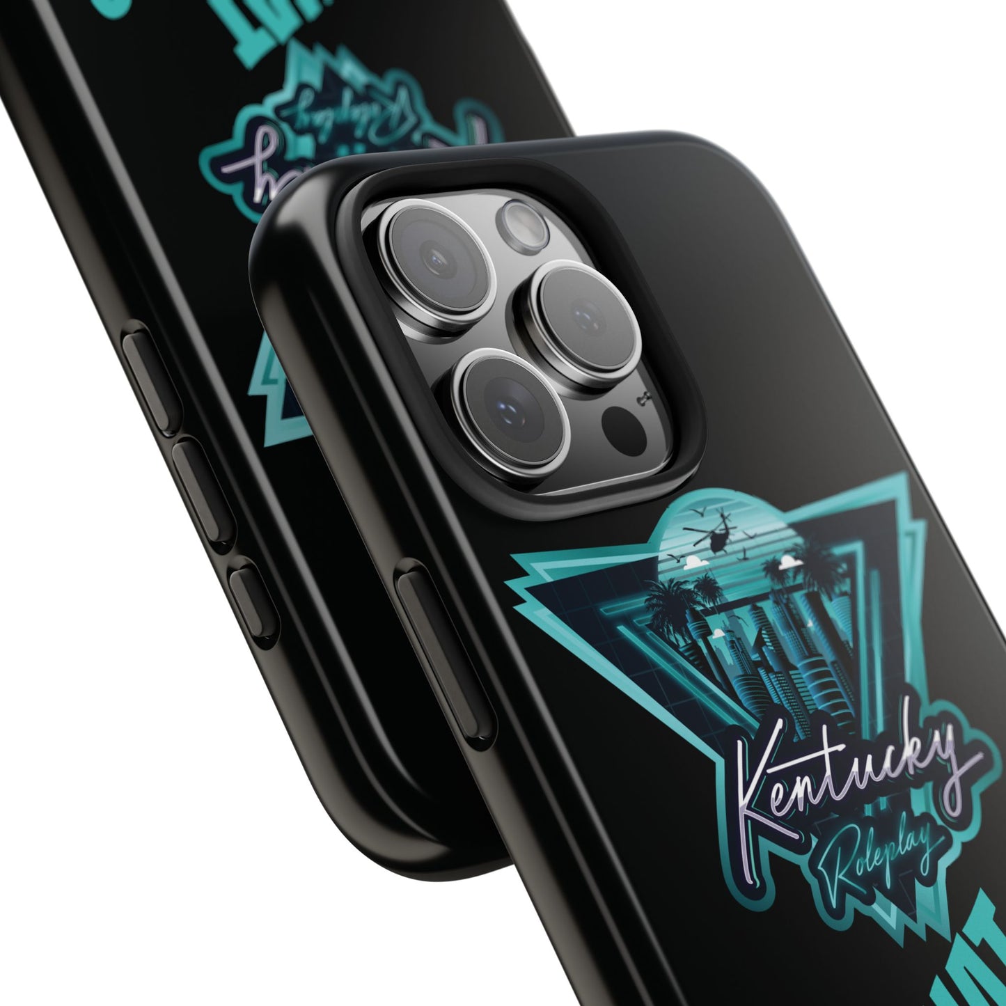 Tough Phone Case - V2 - Kentucky RP "Is That A Personal?"