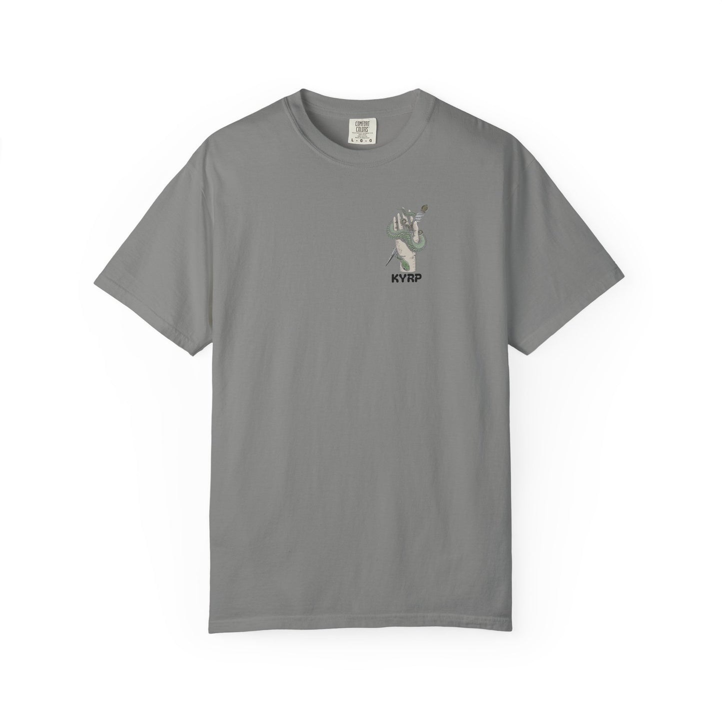Kentucky RP V2 | Knife Bite