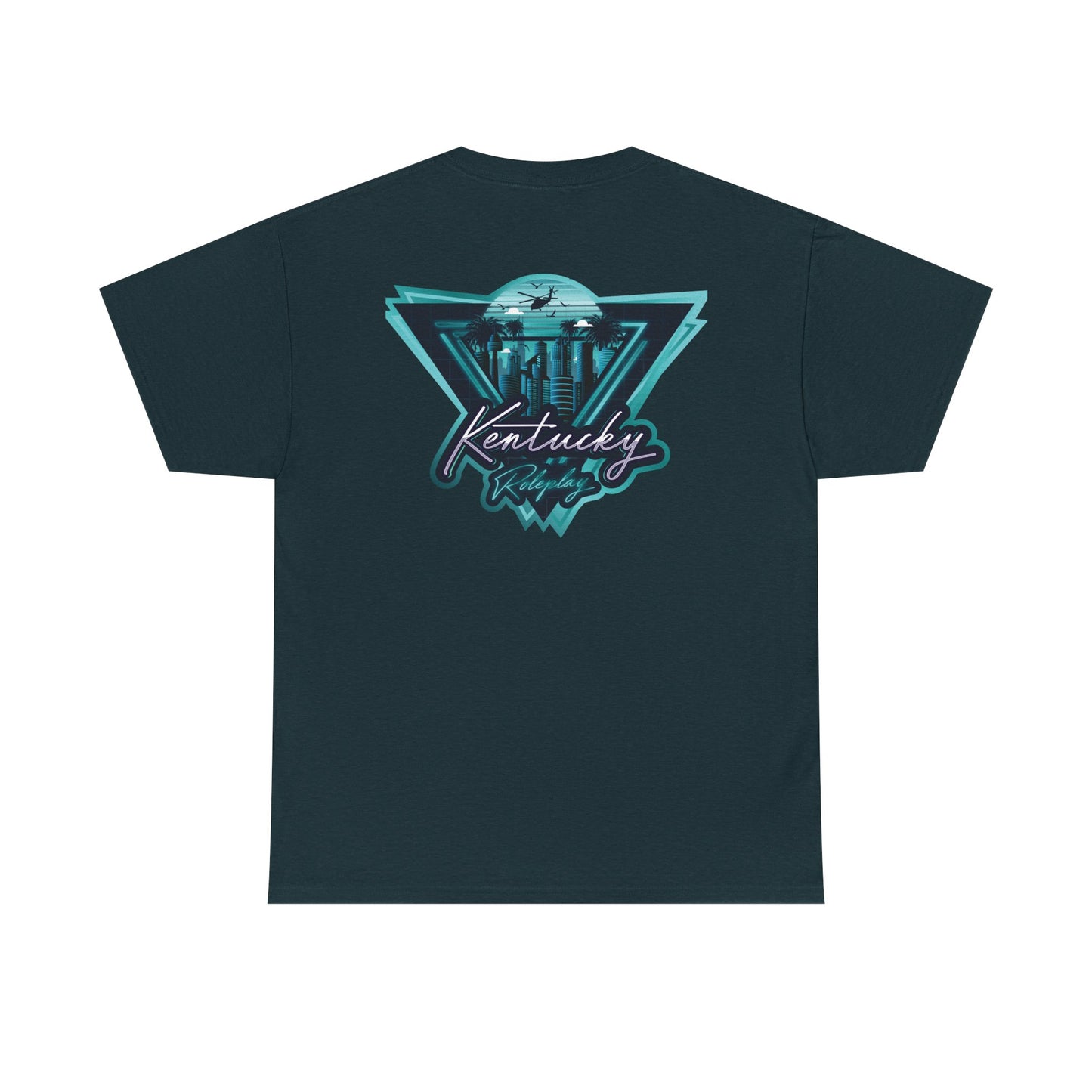 V2 Kentucky RP - Vintage Style Graphic Tee