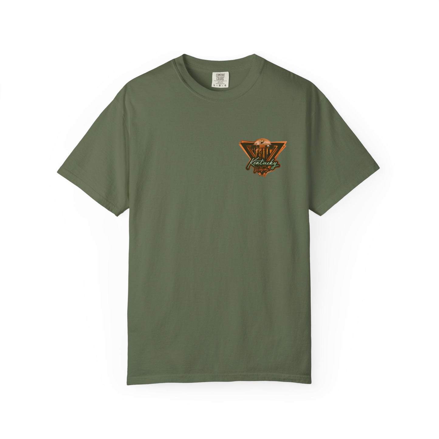 Kentucky RP V2 | Sink Or Swim | Limited Edition T-Shirt
