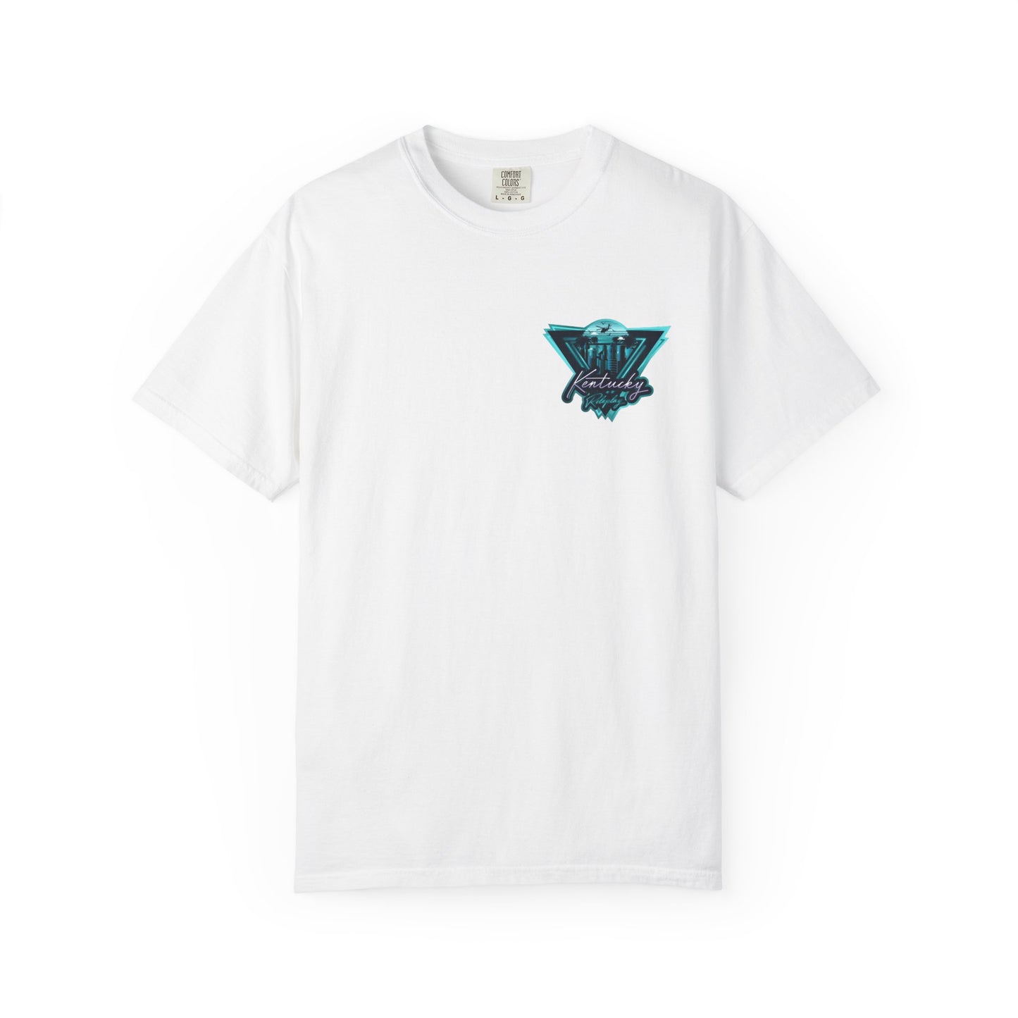 Certified Keyboard Warrior | Kentucky RP V2 T-Shirt