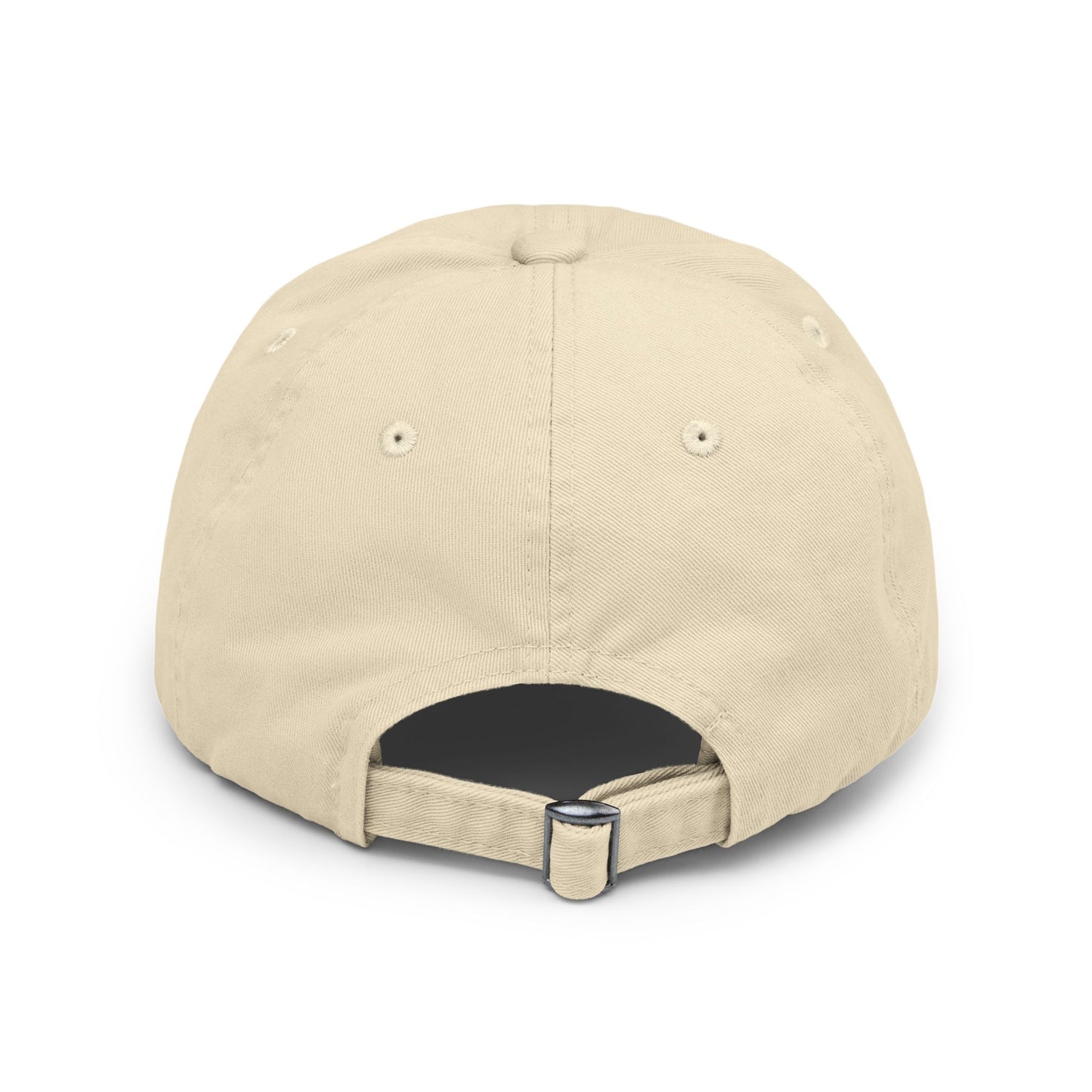 Retro Kentucky RP Distressed Cap - Unisex Vintage Style Hat