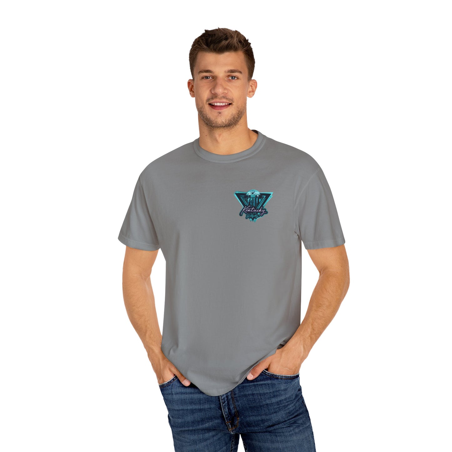 Kentucky RP V2 | Feeling Lucky T- Shirt