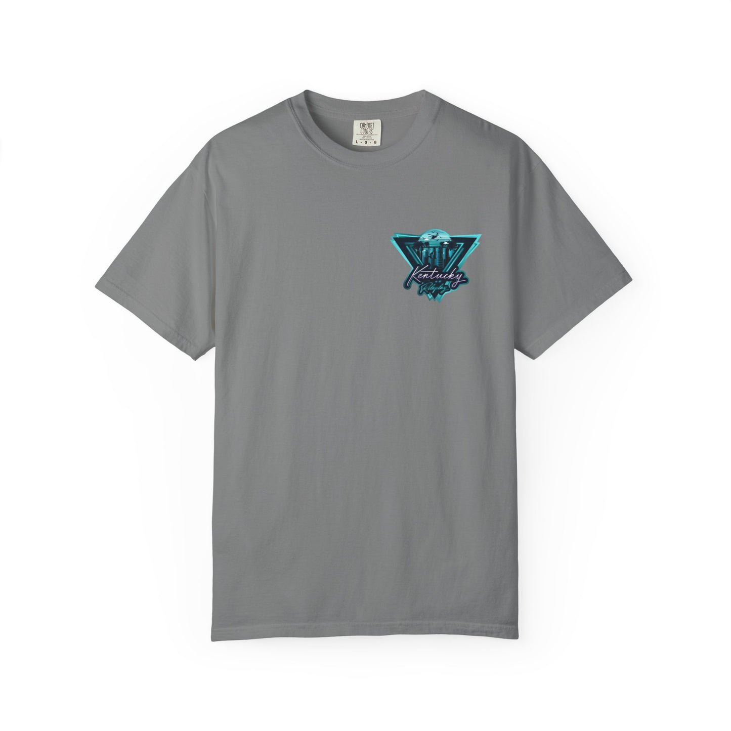 Certified Keyboard Warrior | Kentucky RP V2 T-Shirt