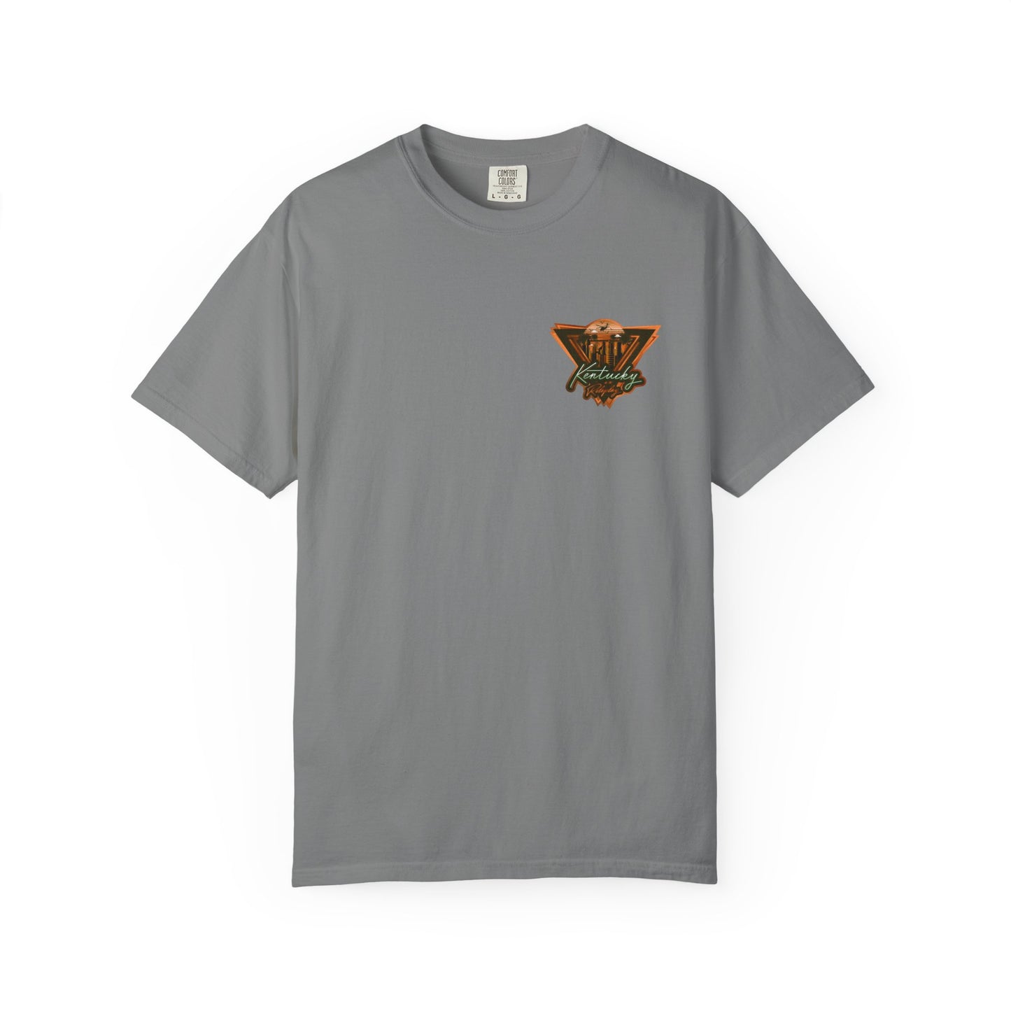 Kentucky RP V2 | Sink Or Swim | Limited Edition T-Shirt