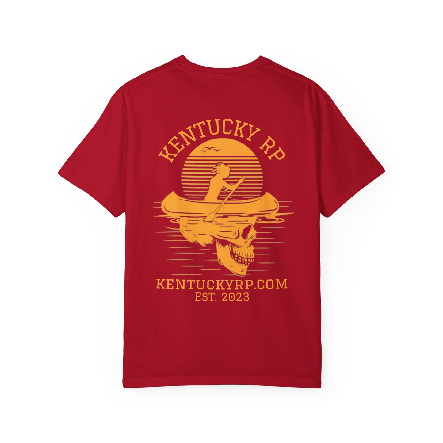 Kentucky RP V2 | Sink Or Swim | Limited Edition T-Shirt