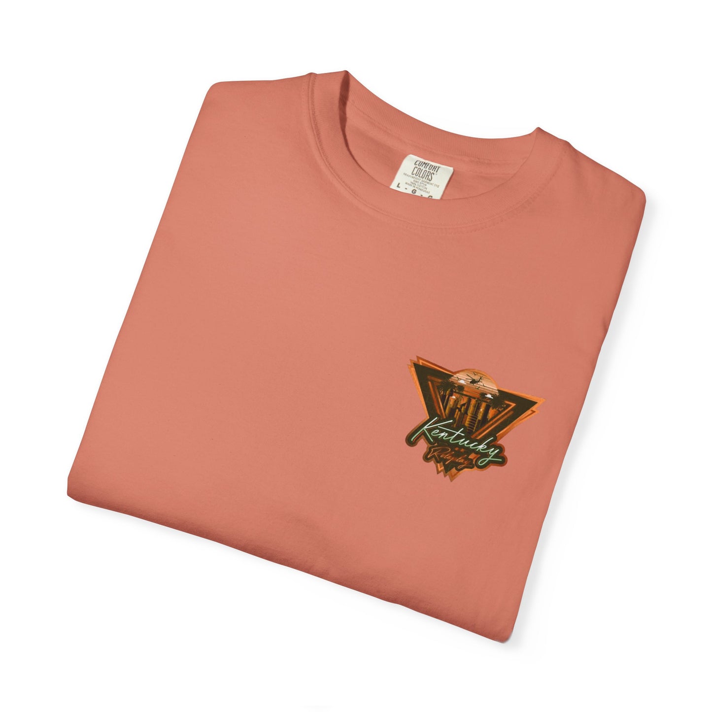 Kentucky RP V2 | Sink Or Swim | Limited Edition T-Shirt