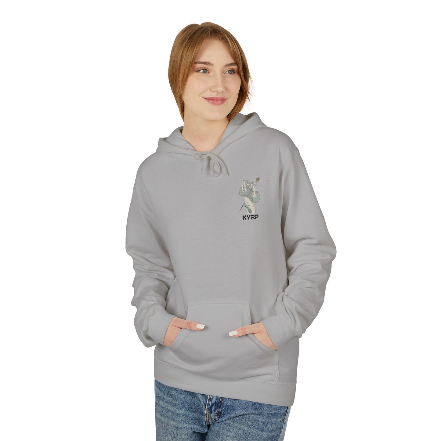 Kentucky RP V2 | Knife Bite Hoodie