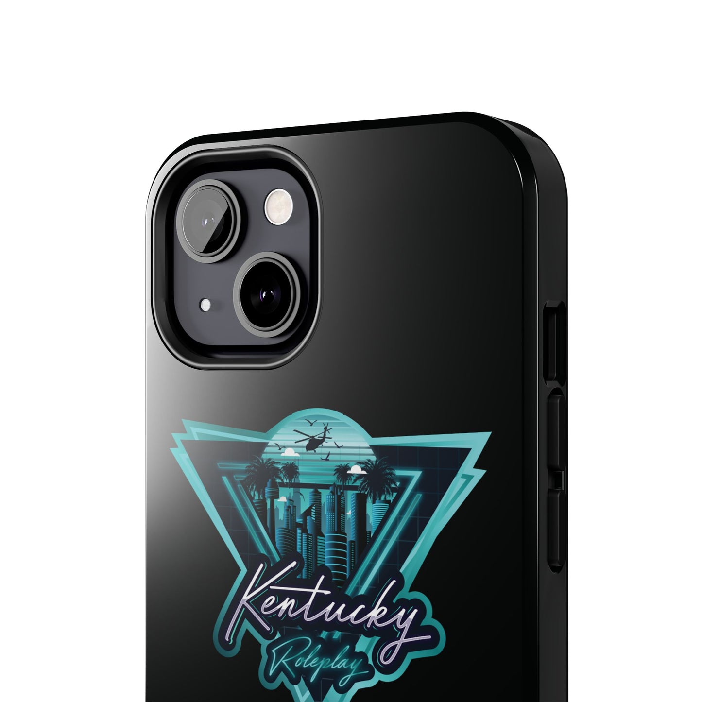 Tough Phone Case - V2 - Kentucky RP "Is That A Personal?"