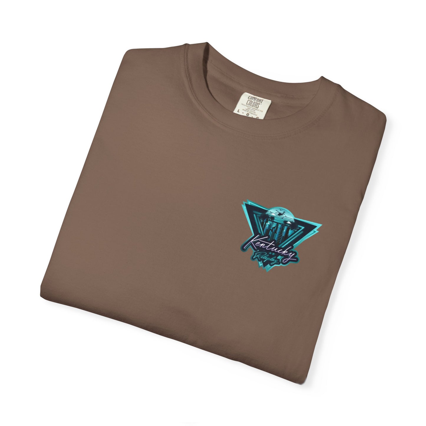 Kentucky RP V2 | Feeling Lucky T- Shirt