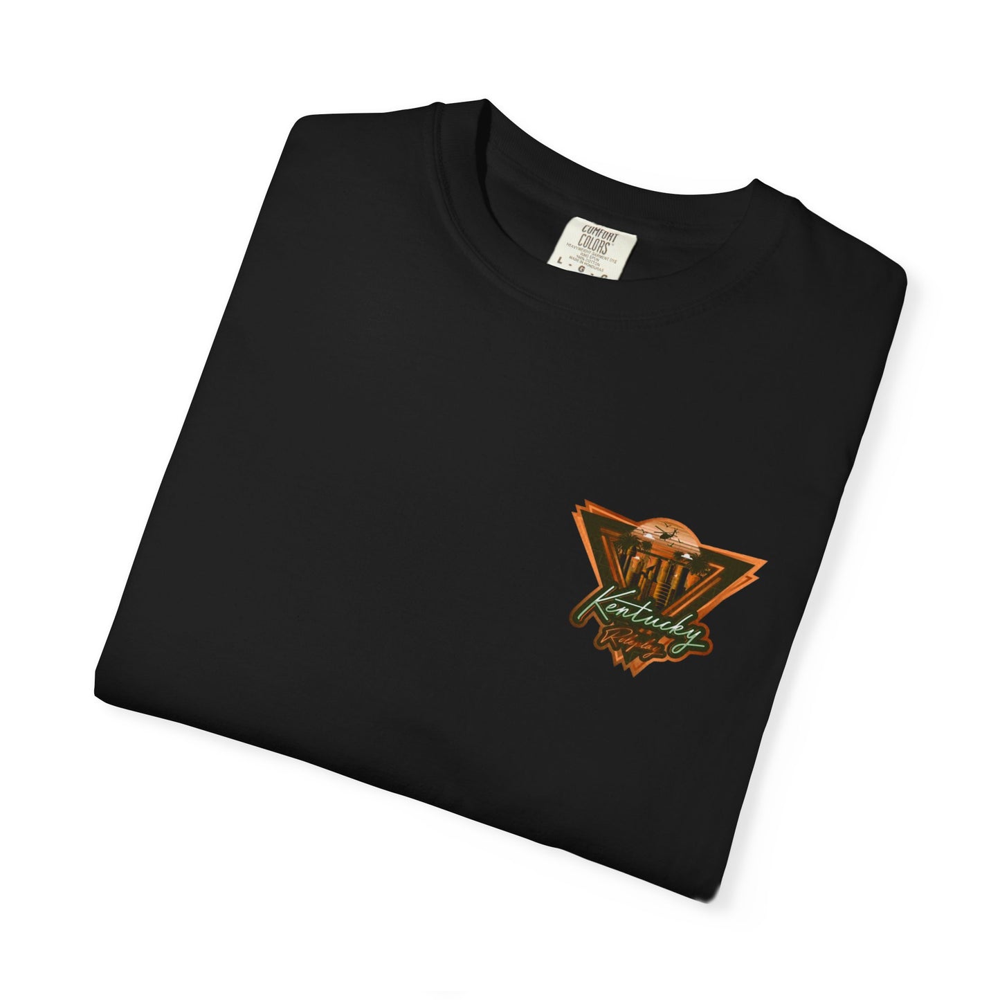 Kentucky RP V2 | Sink Or Swim | Limited Edition T-Shirt