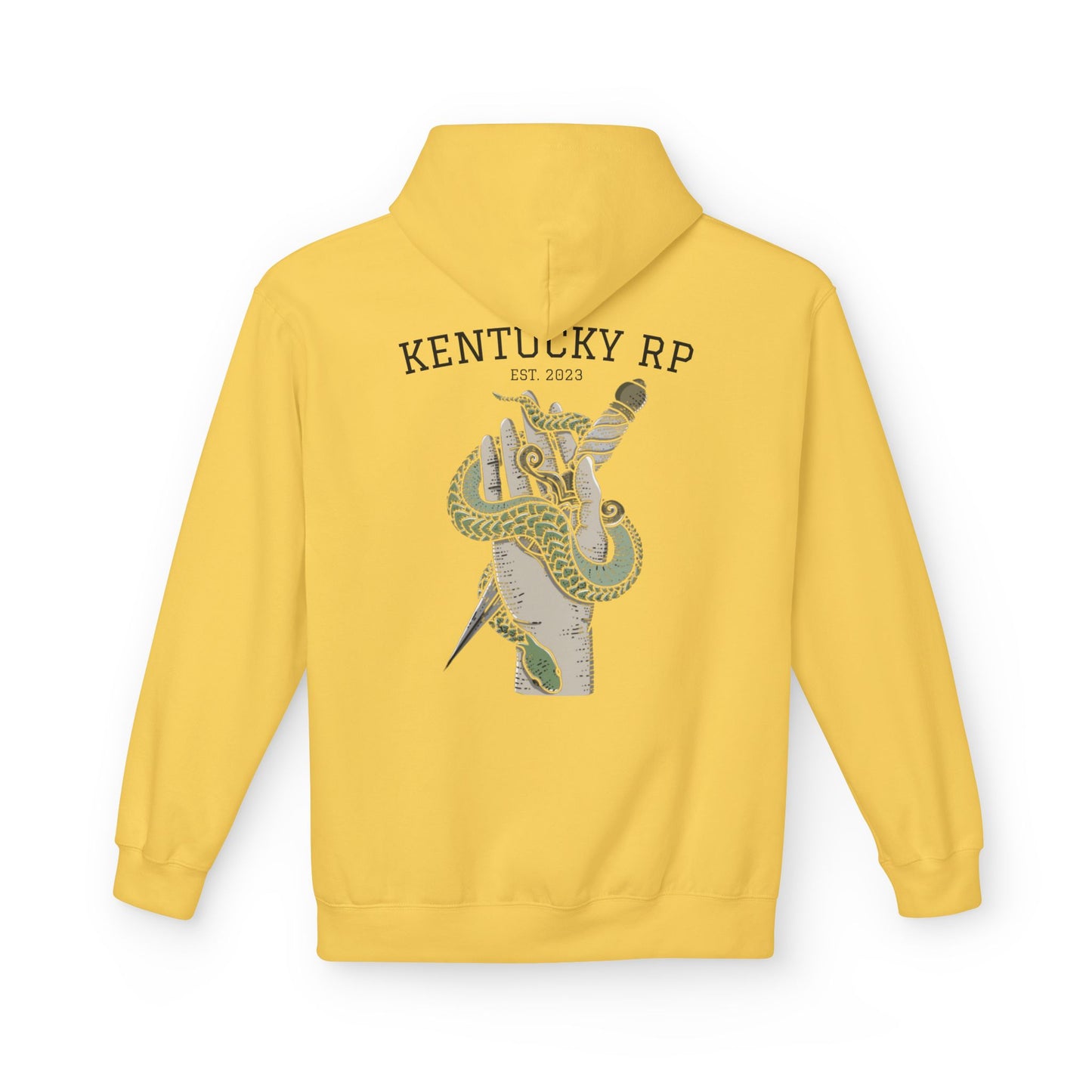 Kentucky RP V2 | Knife Bite Hoodie