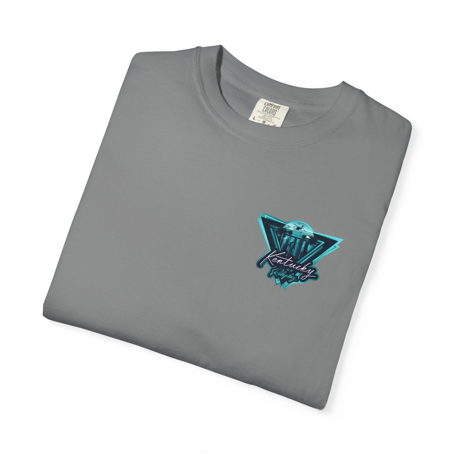 Kentucky RP V2 | Feeling Lucky T- Shirt