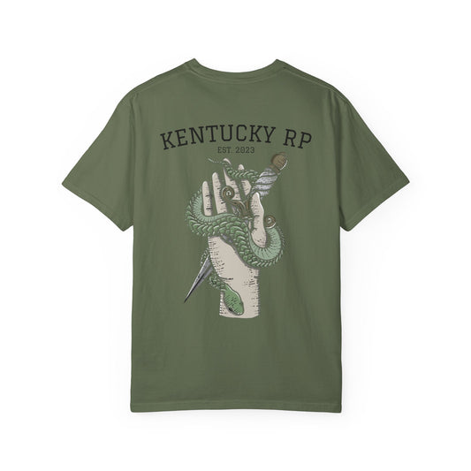 Kentucky RP V2 | Knife Bite