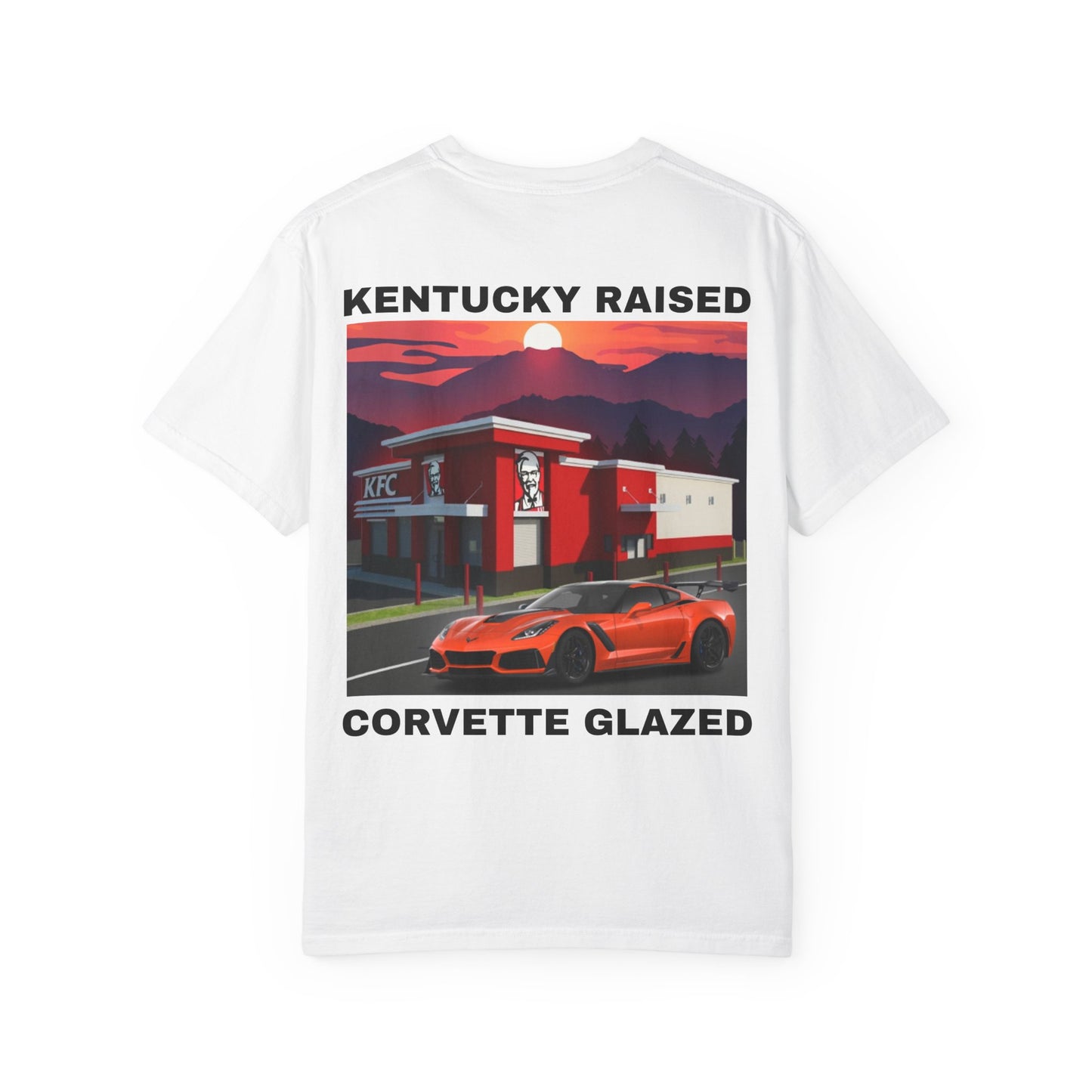 Kentucky RP V2 | Meme Shirt