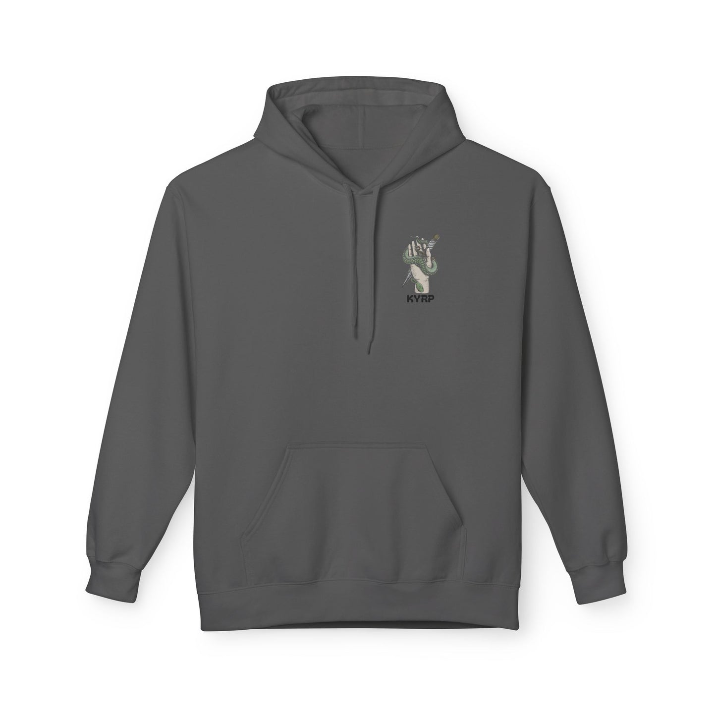 Kentucky RP V2 | Knife Bite Hoodie