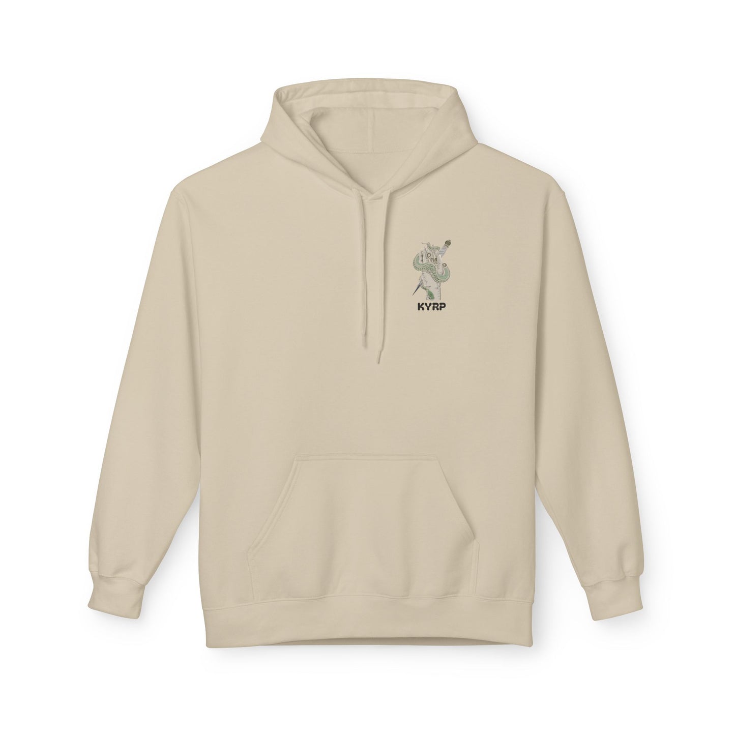 Kentucky RP V2 | Knife Bite Hoodie