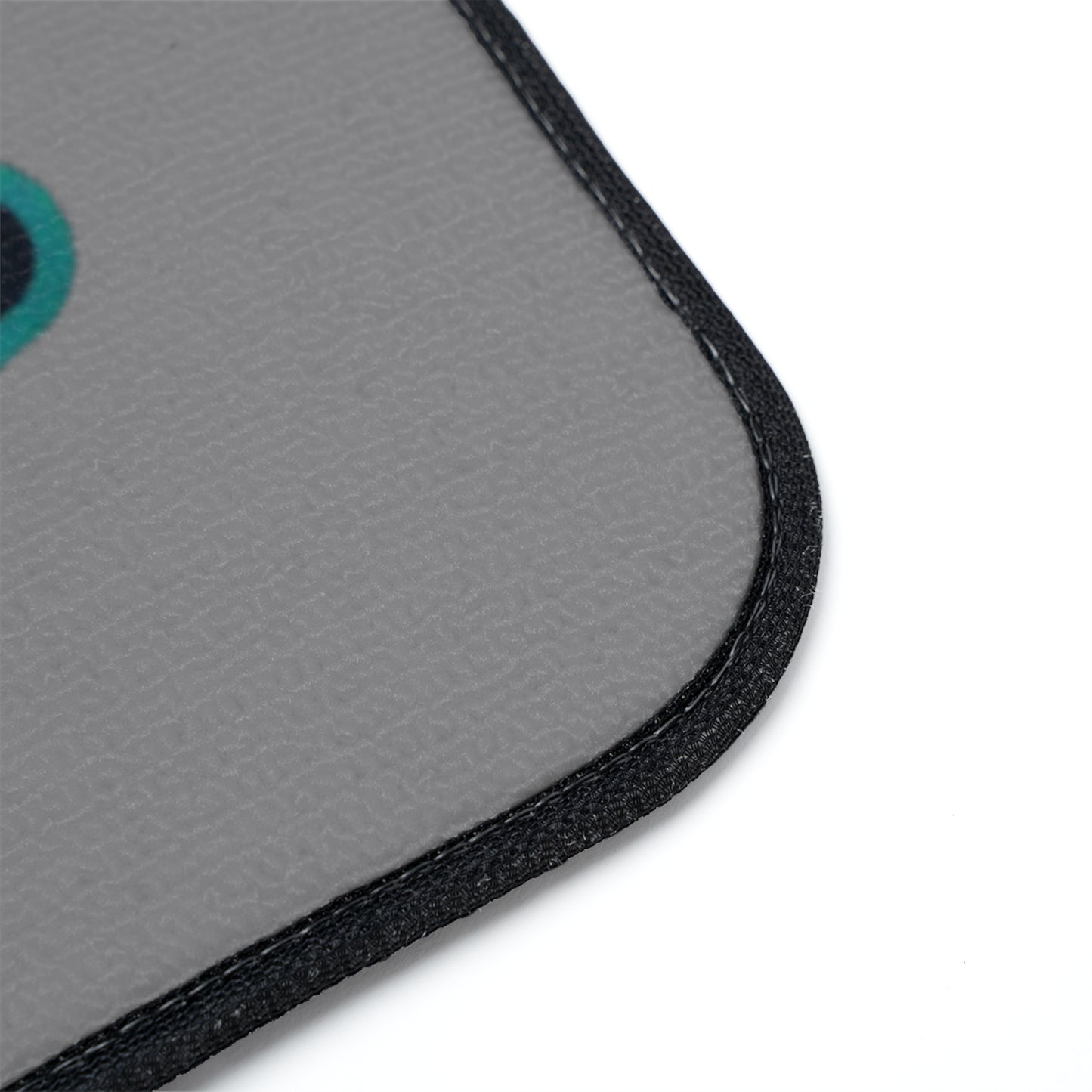 Retro Kentucky Car Floor Mat - Shiiiiiit Lemme Get 40 on Pump 1, Auto Accessories, Car Decor, Unique Gift, Car Enthusiast