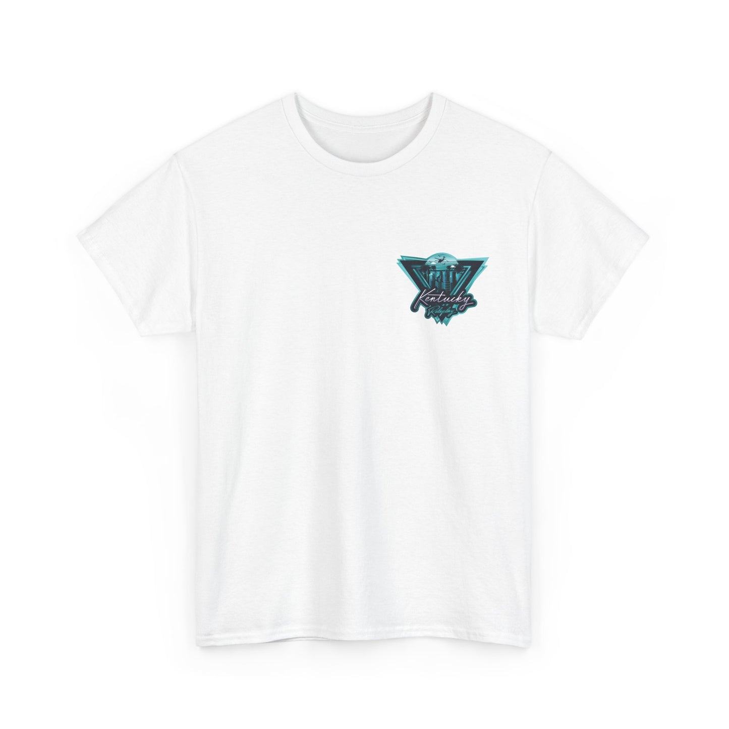 V2 Kentucky RP - Vintage Style Graphic Tee