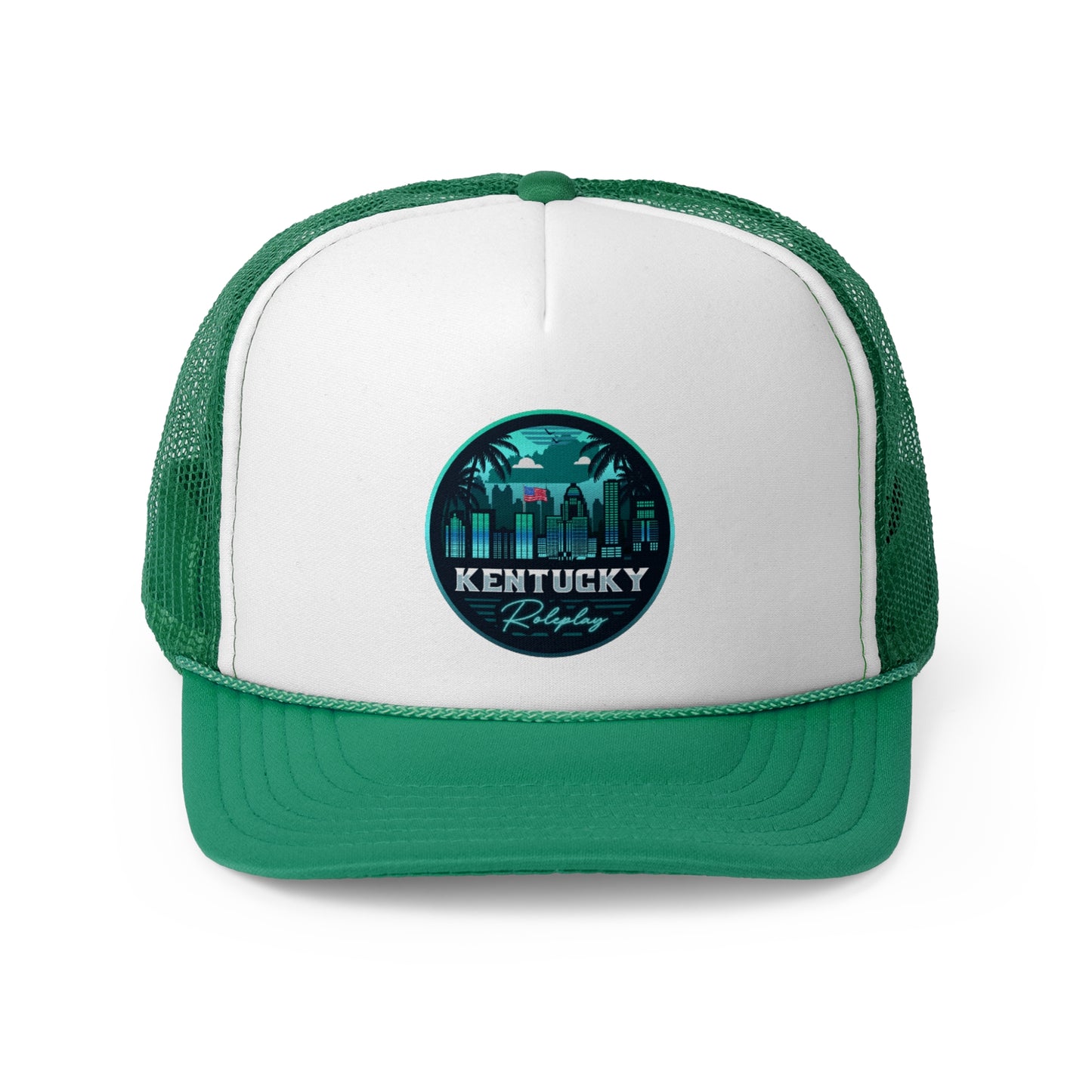 Trucker Caps