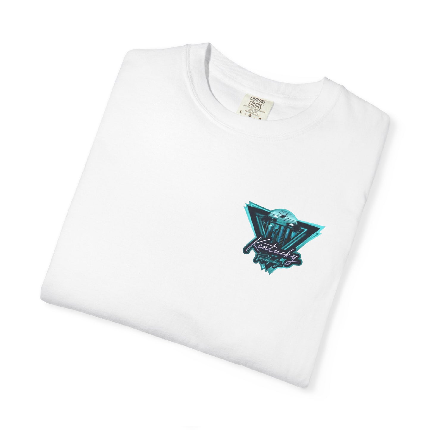 Kentucky RP V2 | Feeling Lucky T- Shirt