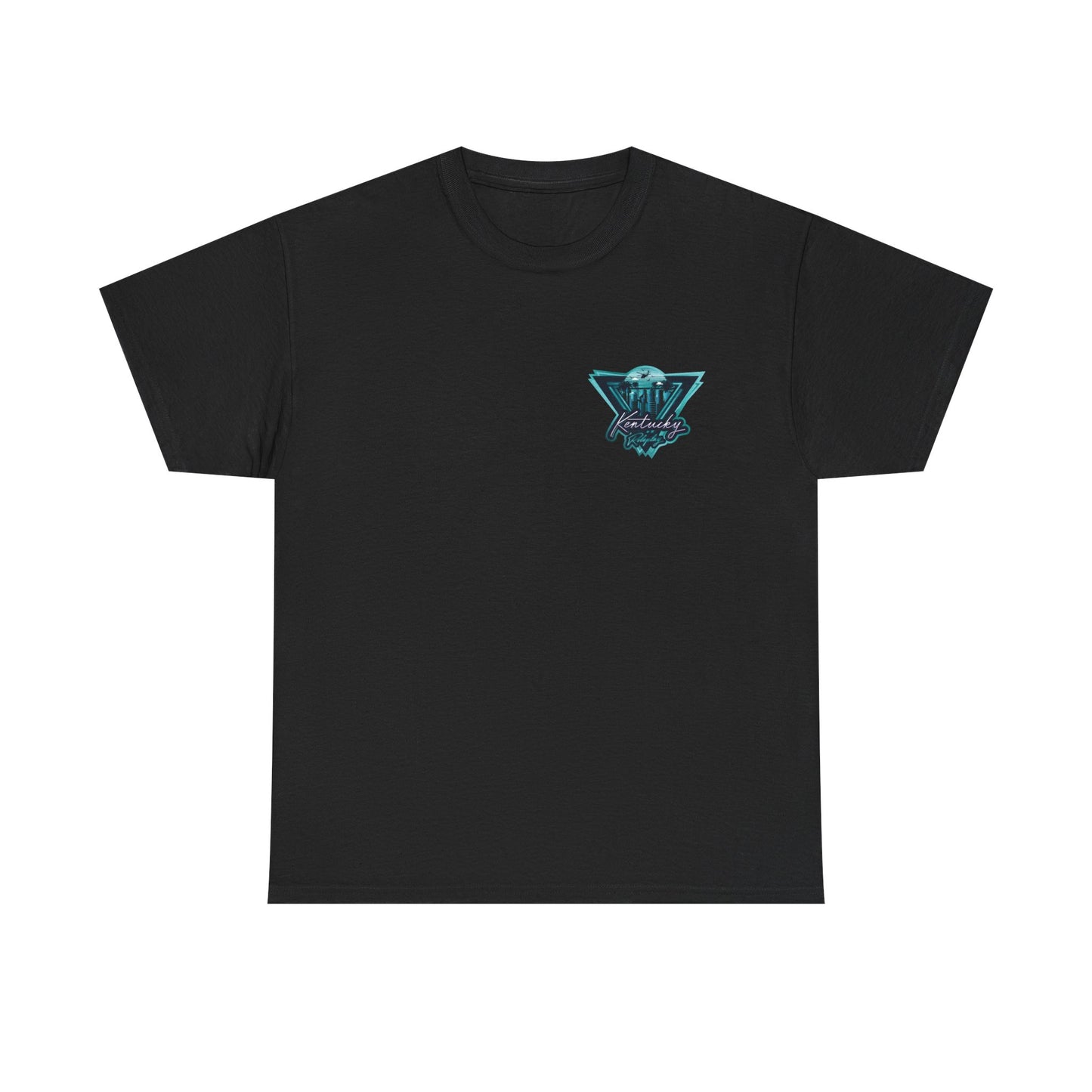 V2 Kentucky RP - Vintage Style Graphic Tee