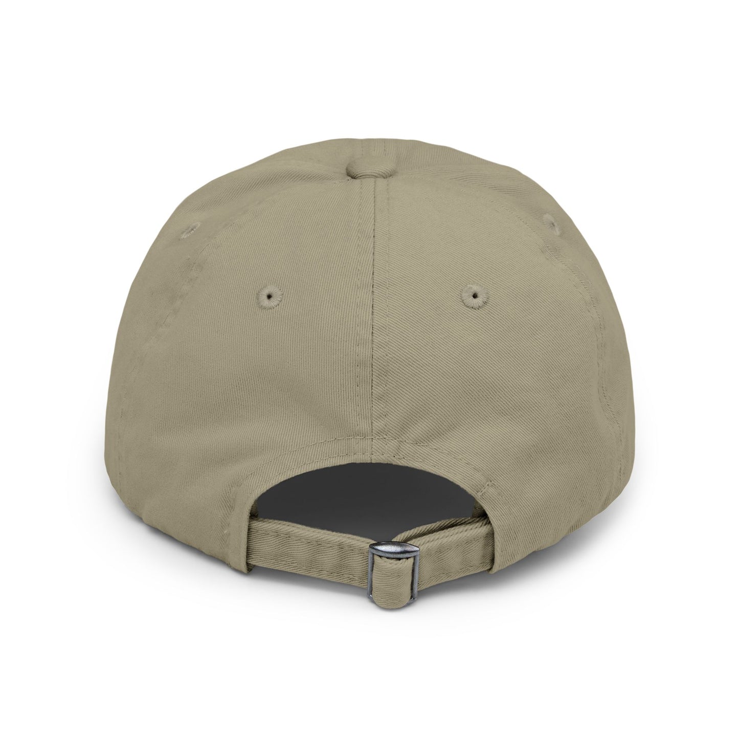 Retro Kentucky RP Distressed Cap - Unisex Vintage Style Hat