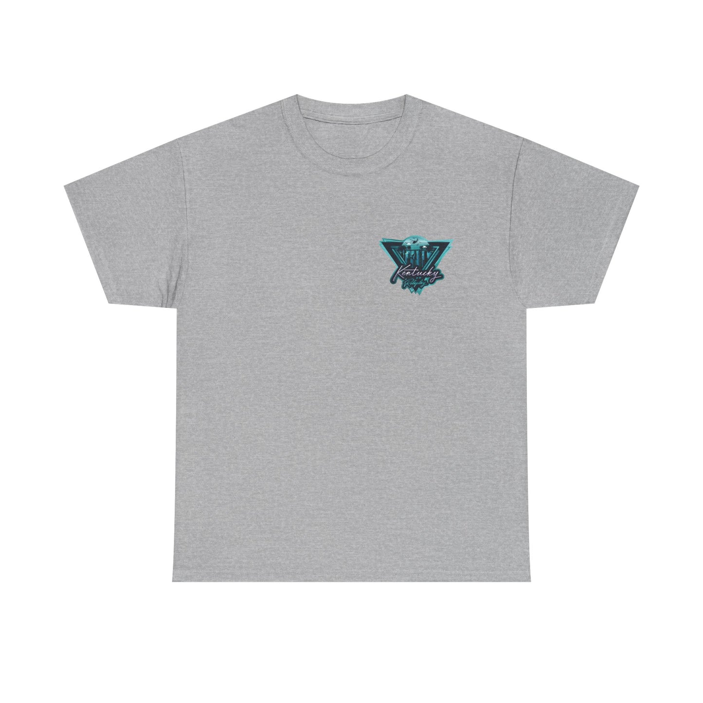 V2 Kentucky RP - Vintage Style Graphic Tee