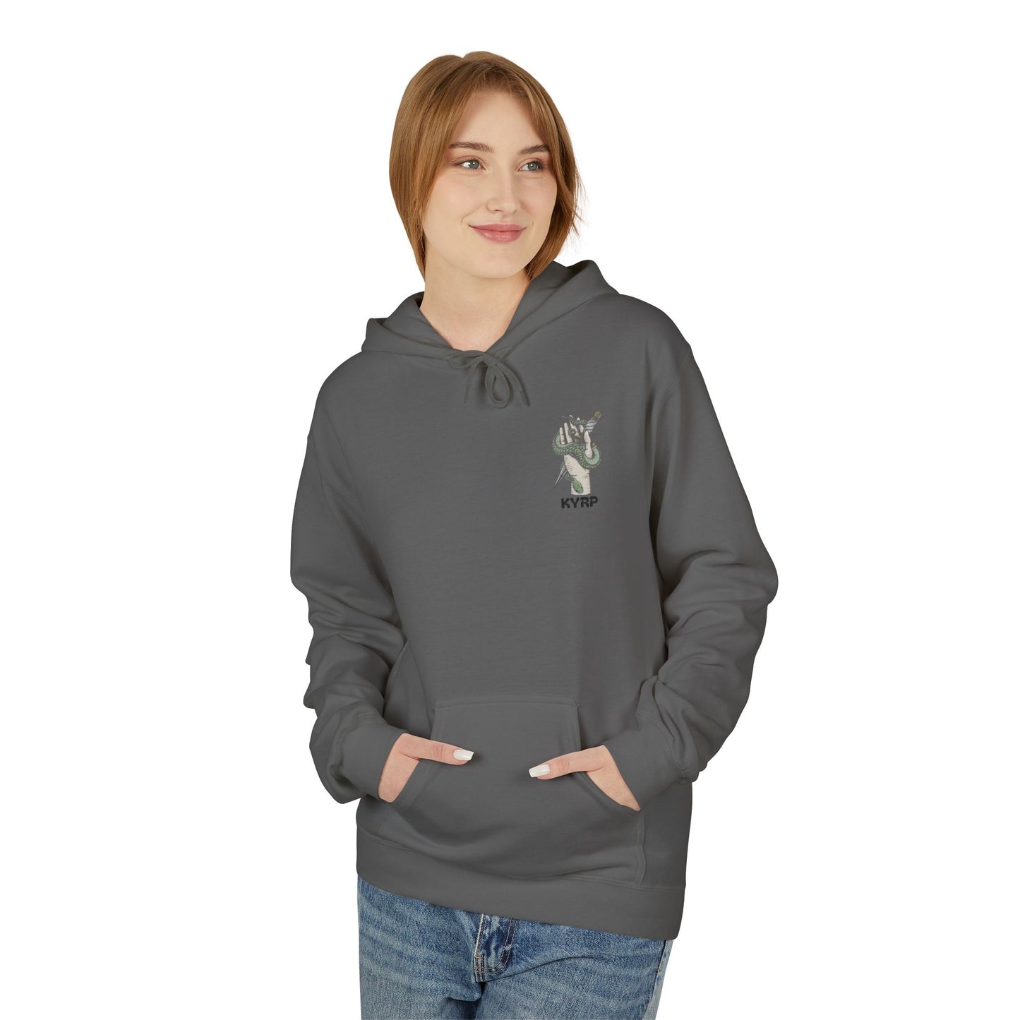 Kentucky RP V2 | Knife Bite Hoodie