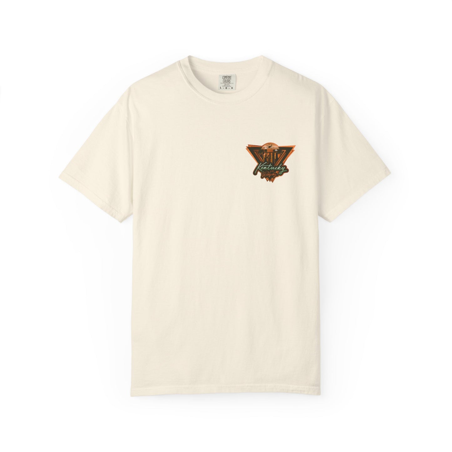 Kentucky RP V2 | Sink Or Swim | Limited Edition T-Shirt