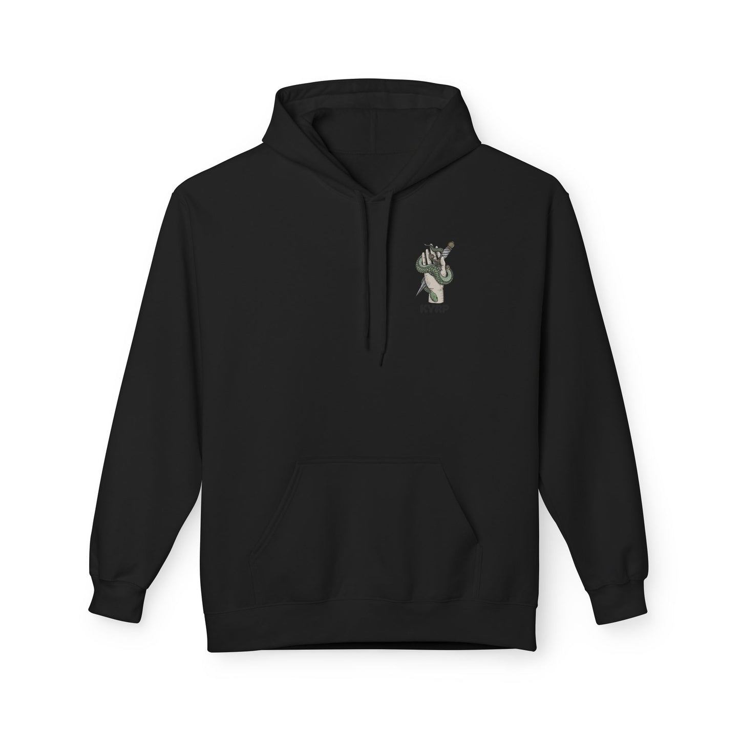 Kentucky RP V2 | Knife Bite Hoodie