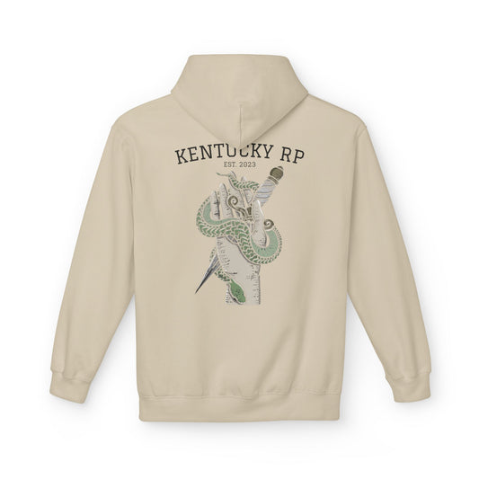 Kentucky RP V2 | Knife Bite Hoodie