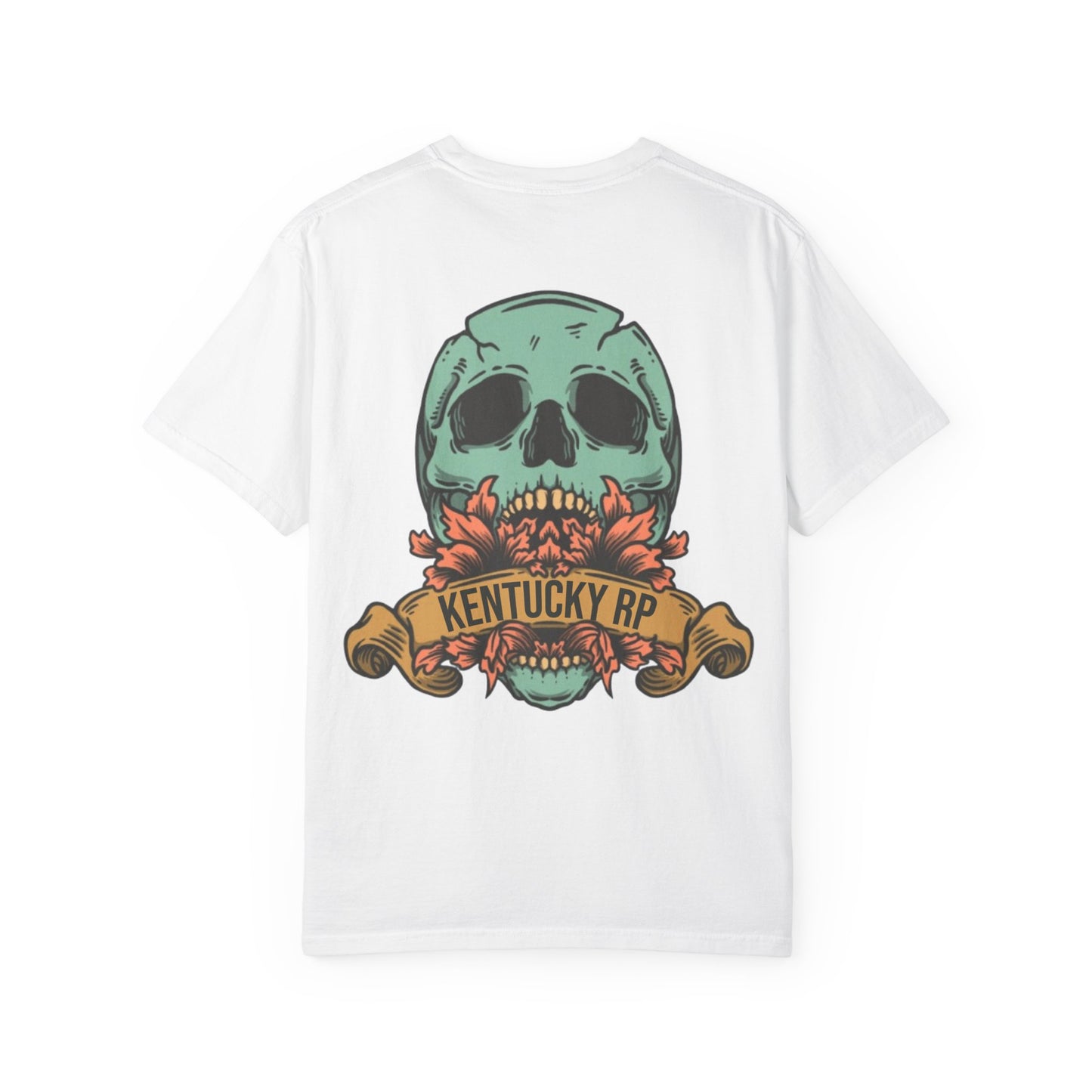 Kentucky RP V2 | Limited Skull