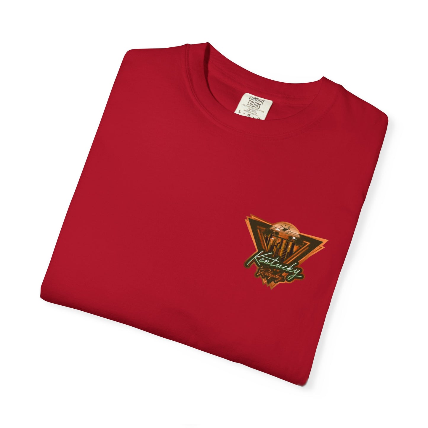 Kentucky RP V2 | Sink Or Swim | Limited Edition T-Shirt