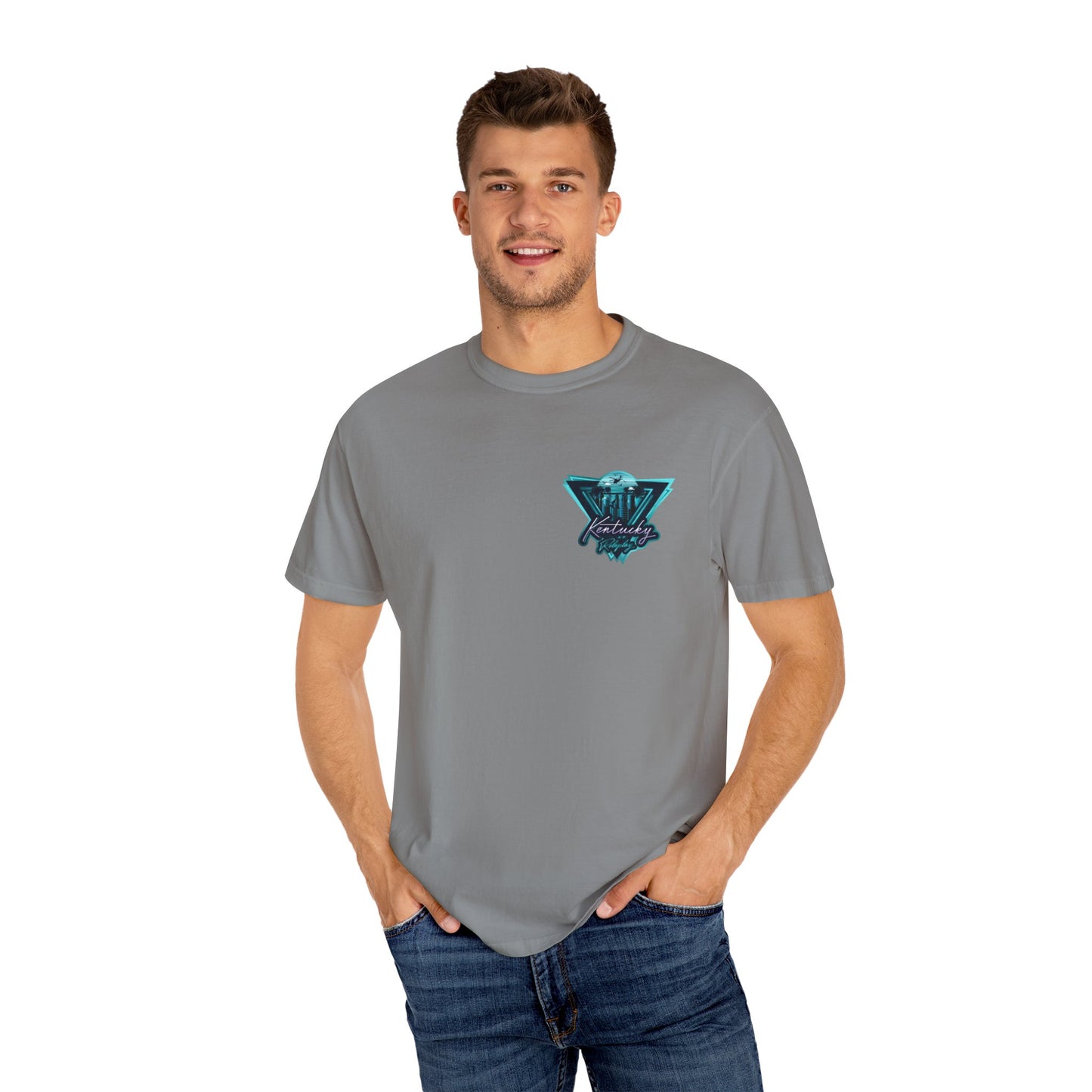 Certified Keyboard Warrior | Kentucky RP V2 T-Shirt