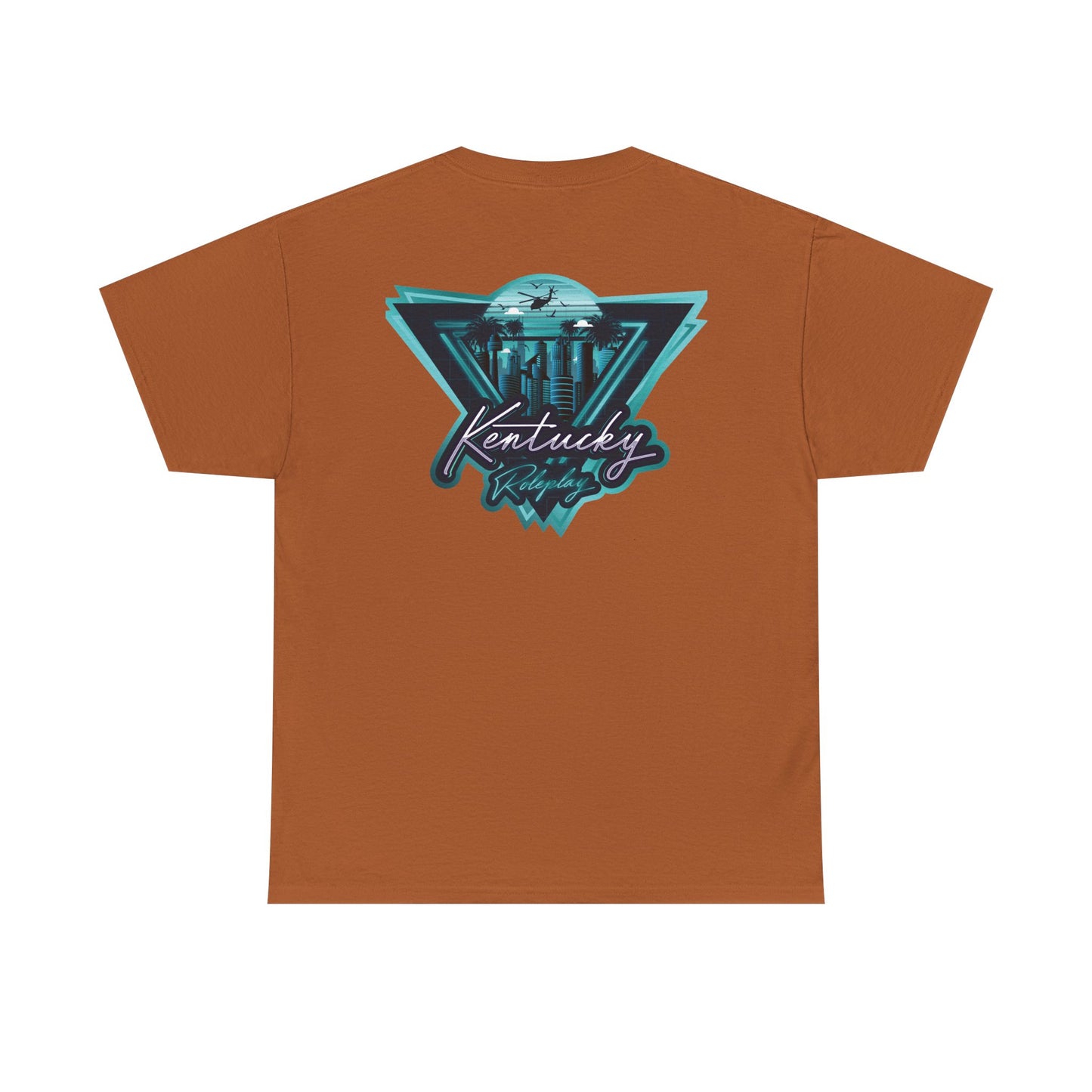 V2 Kentucky RP - Vintage Style Graphic Tee