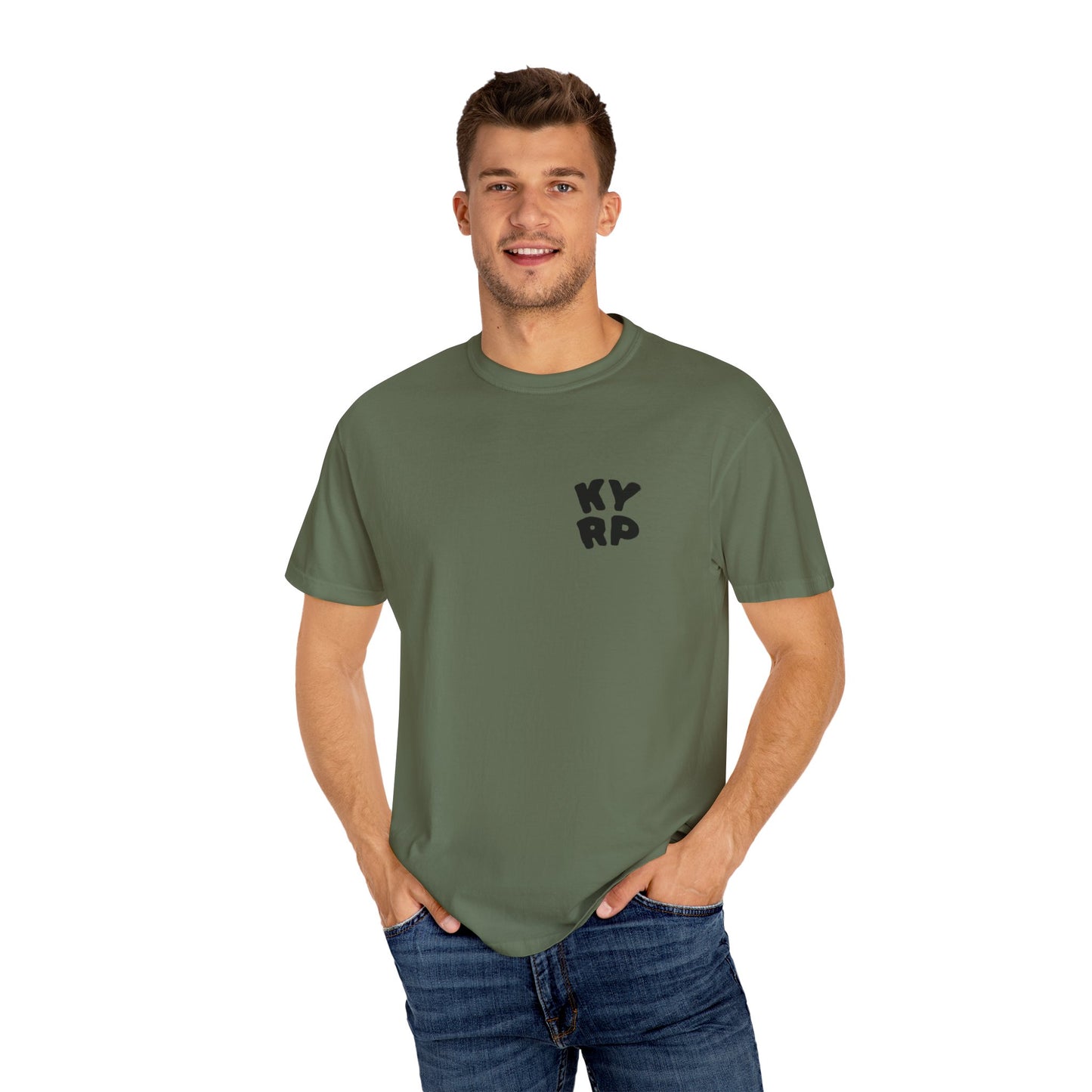 Kentucky RP V2 | Limited Skull