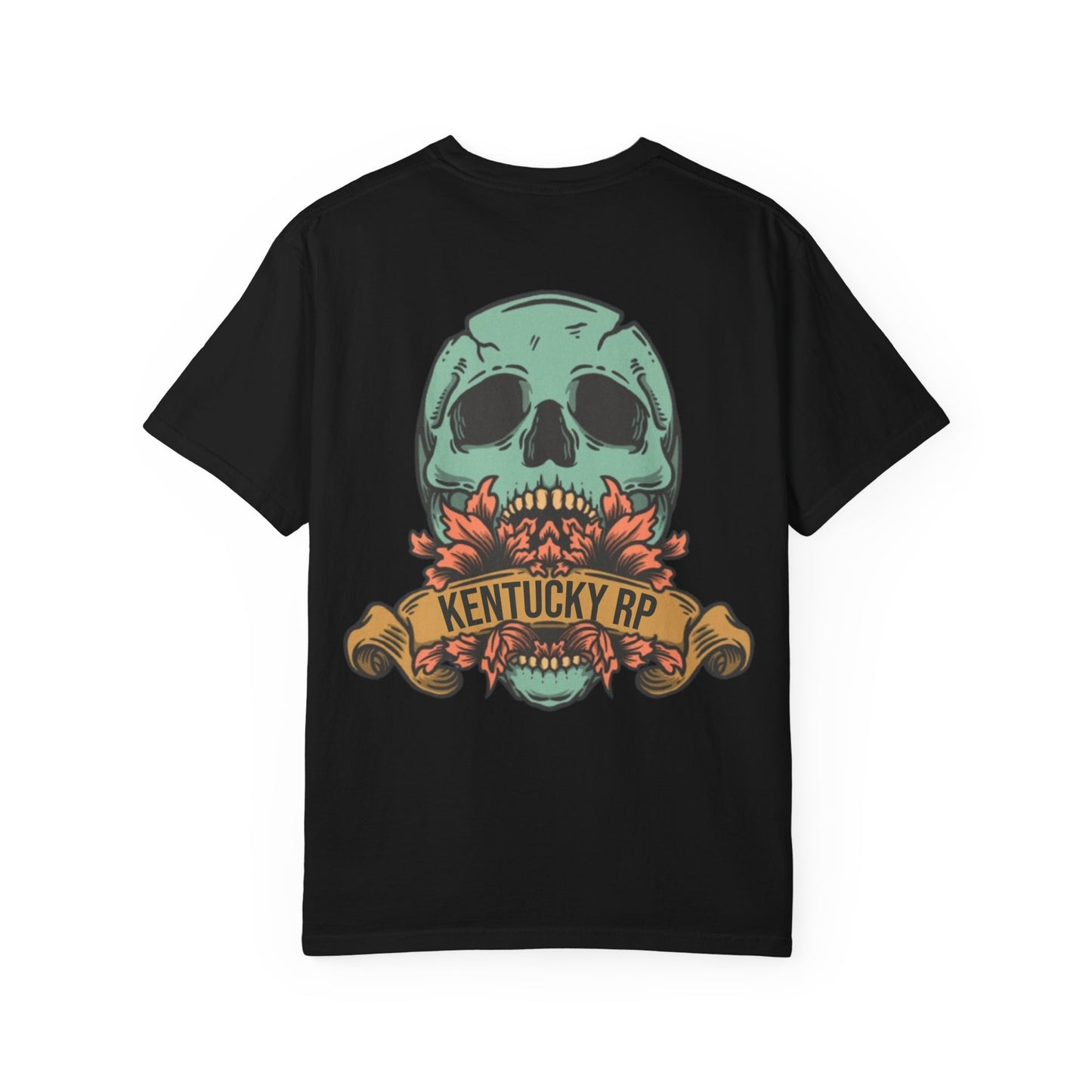 Kentucky RP V2 | Limited Skull