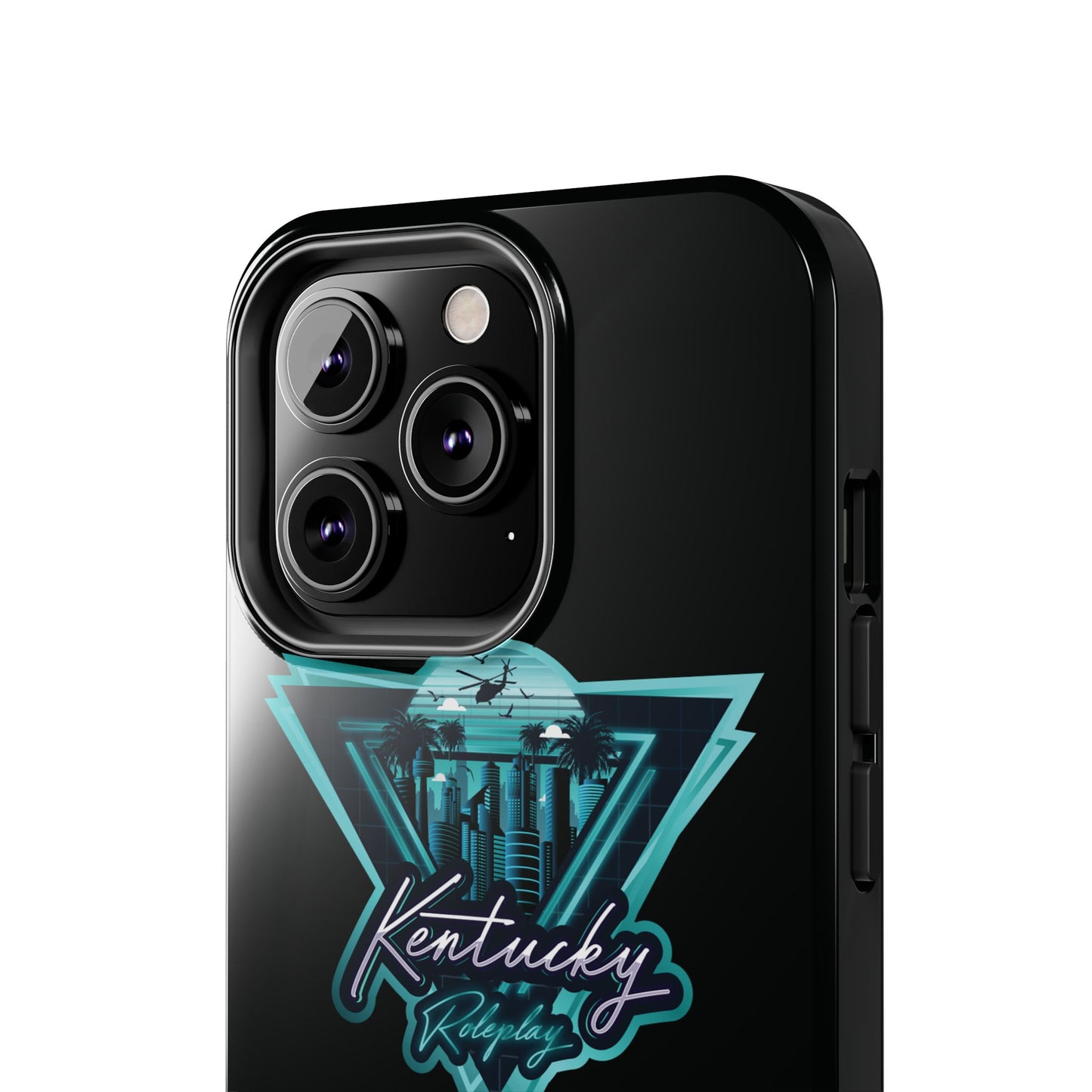 Tough Phone Case - V2 - Kentucky RP "Is That A Personal?"
