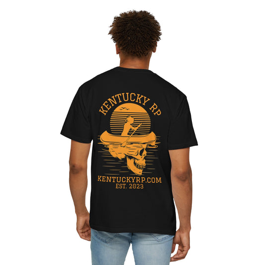 Kentucky RP V2 | Sink Or Swim | Limited Edition T-Shirt