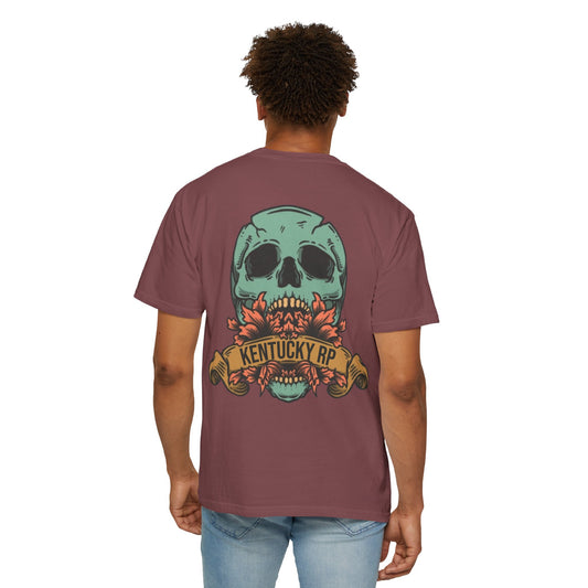 Kentucky RP V2 | Limited Skull