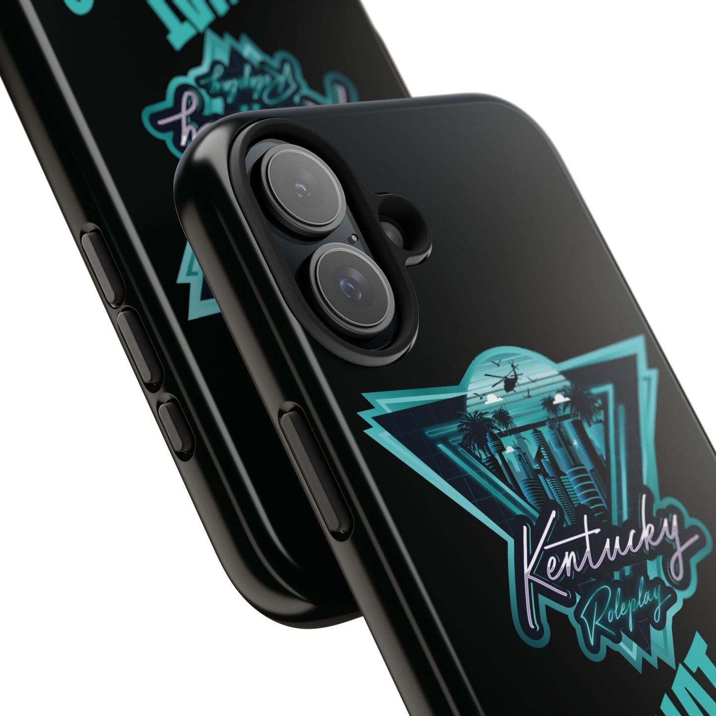 Tough Phone Case - V2 - Kentucky RP "Is That A Personal?"