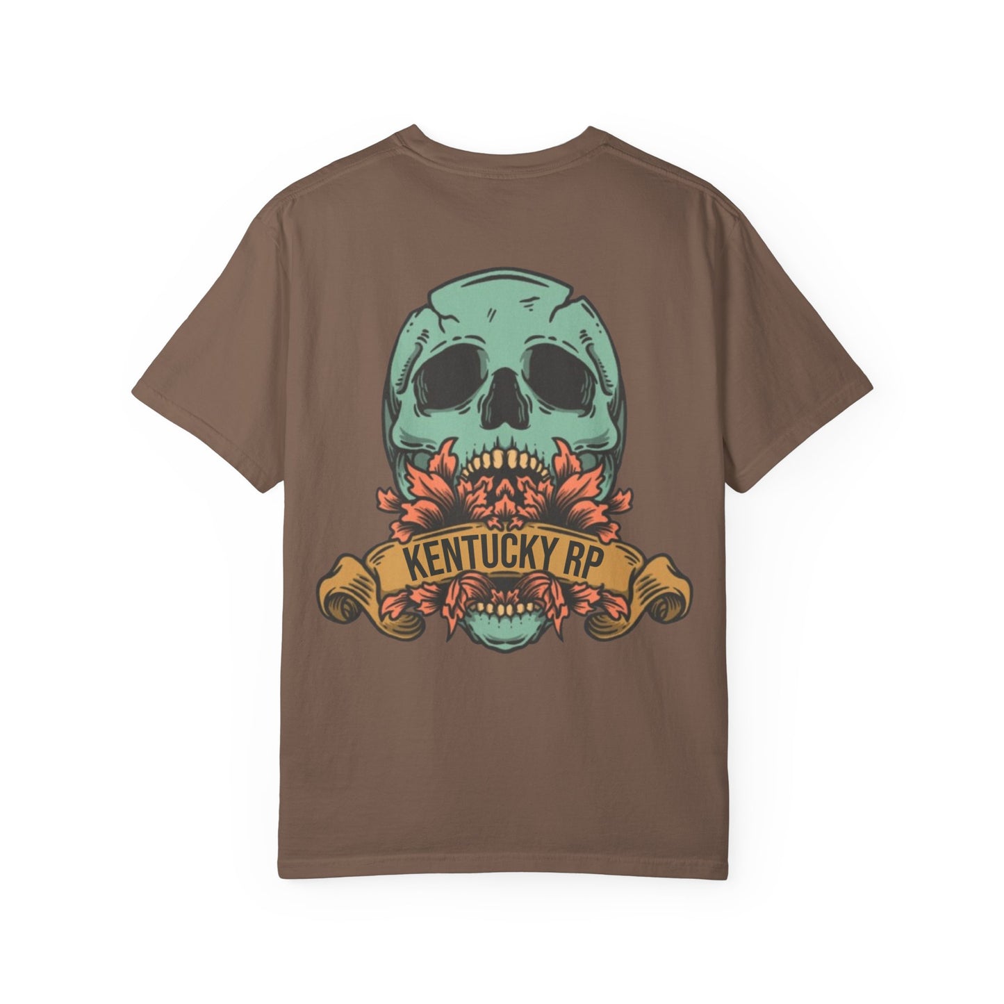 Kentucky RP V2 | Limited Skull