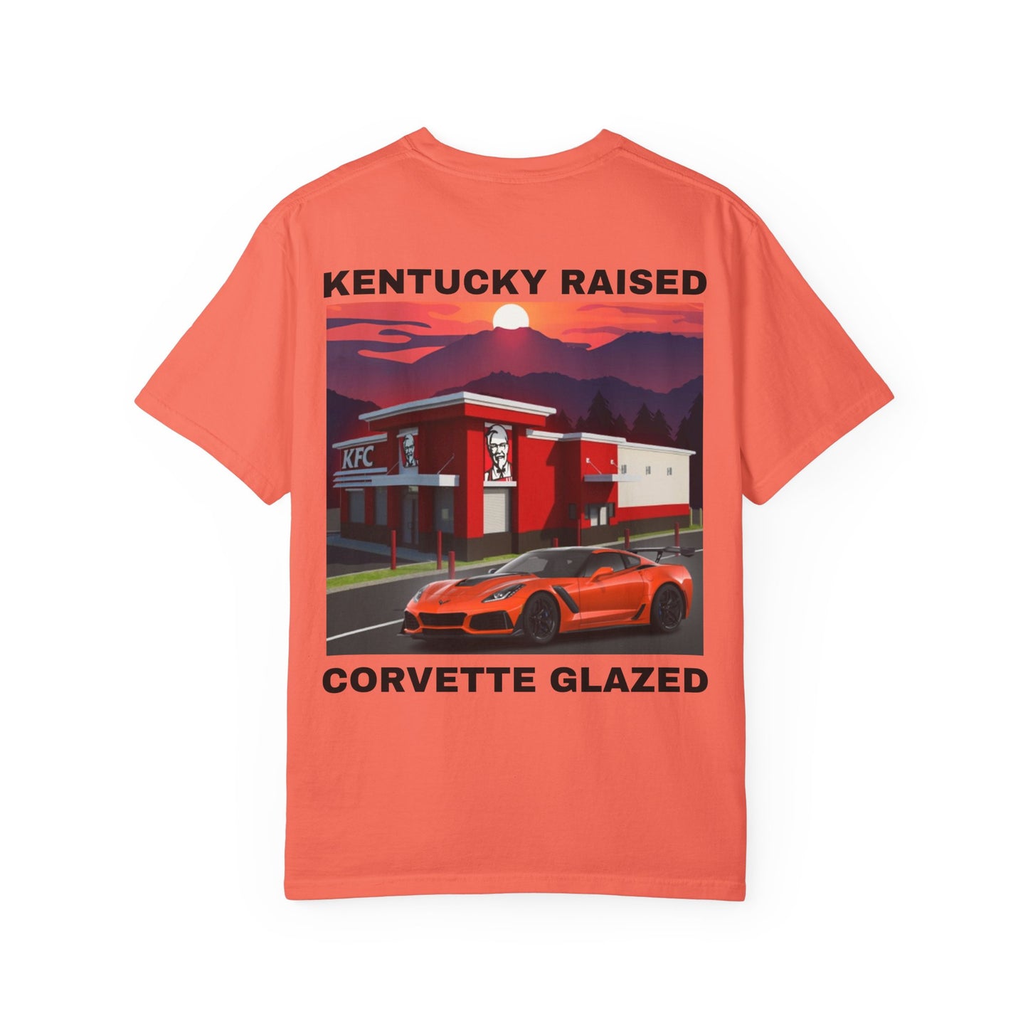 Kentucky RP V2 | Meme Shirt