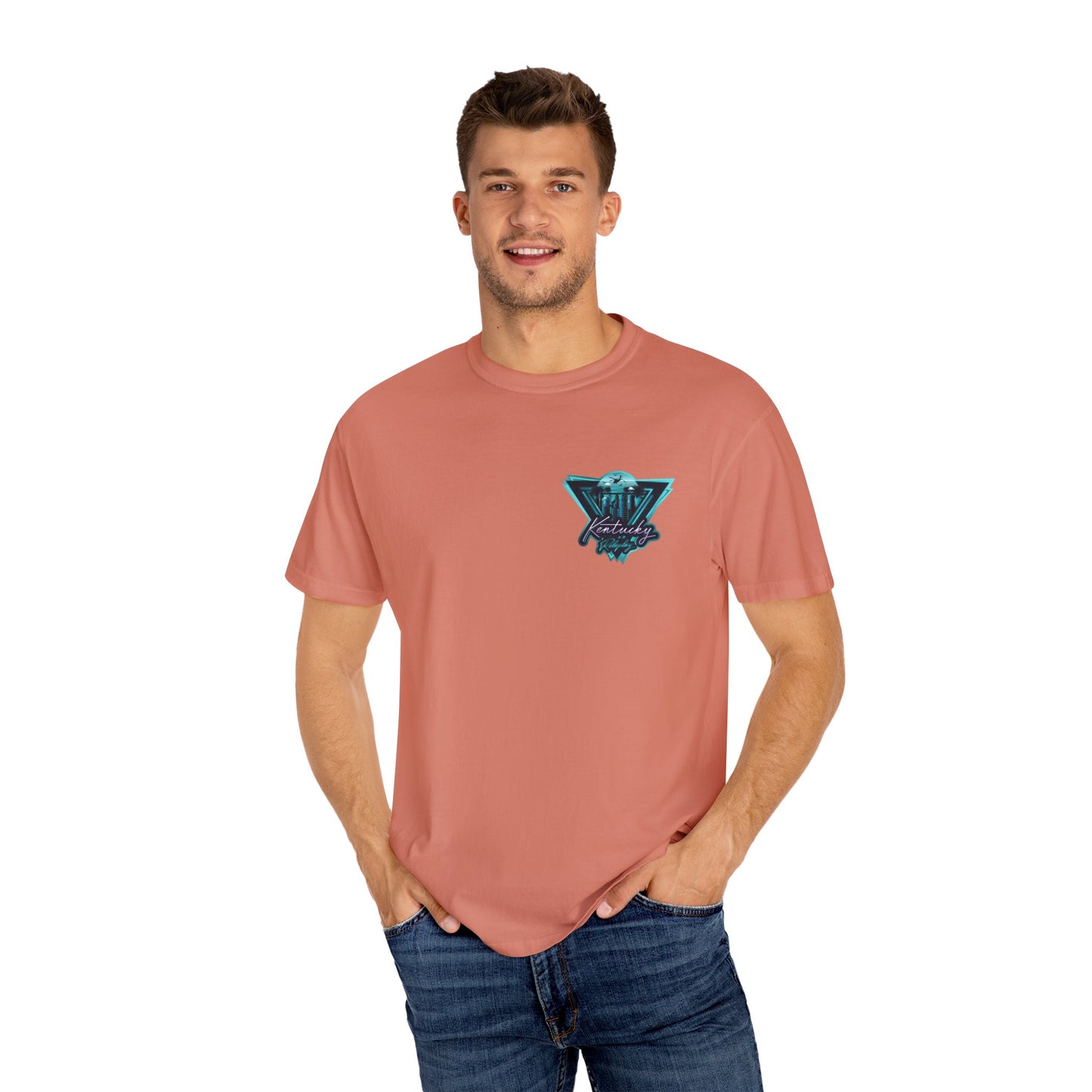 Certified Keyboard Warrior | Kentucky RP V2 T-Shirt