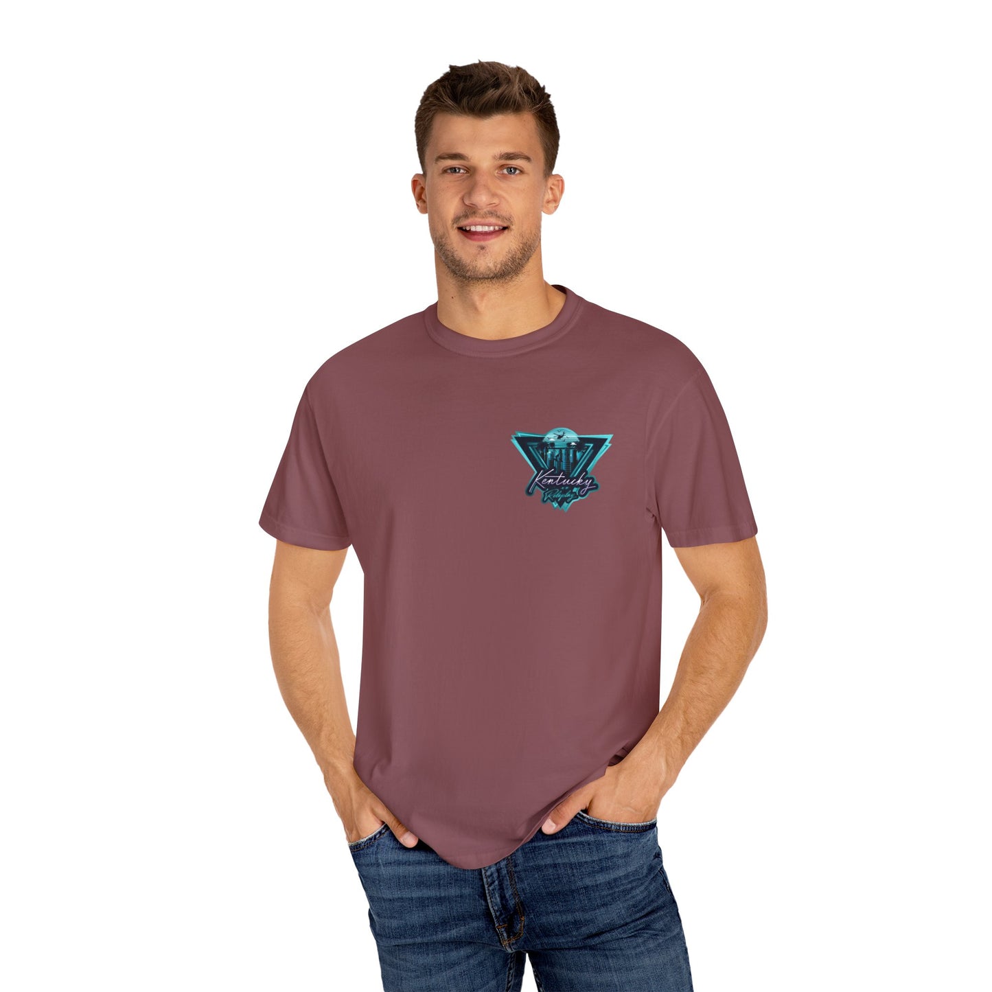 Certified Keyboard Warrior | Kentucky RP V2 T-Shirt