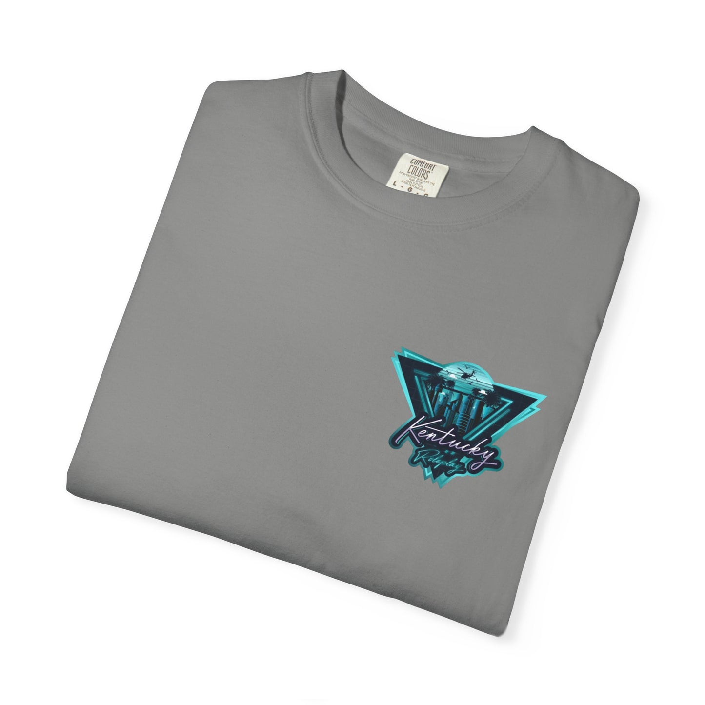 Certified Keyboard Warrior | Kentucky RP V2 T-Shirt
