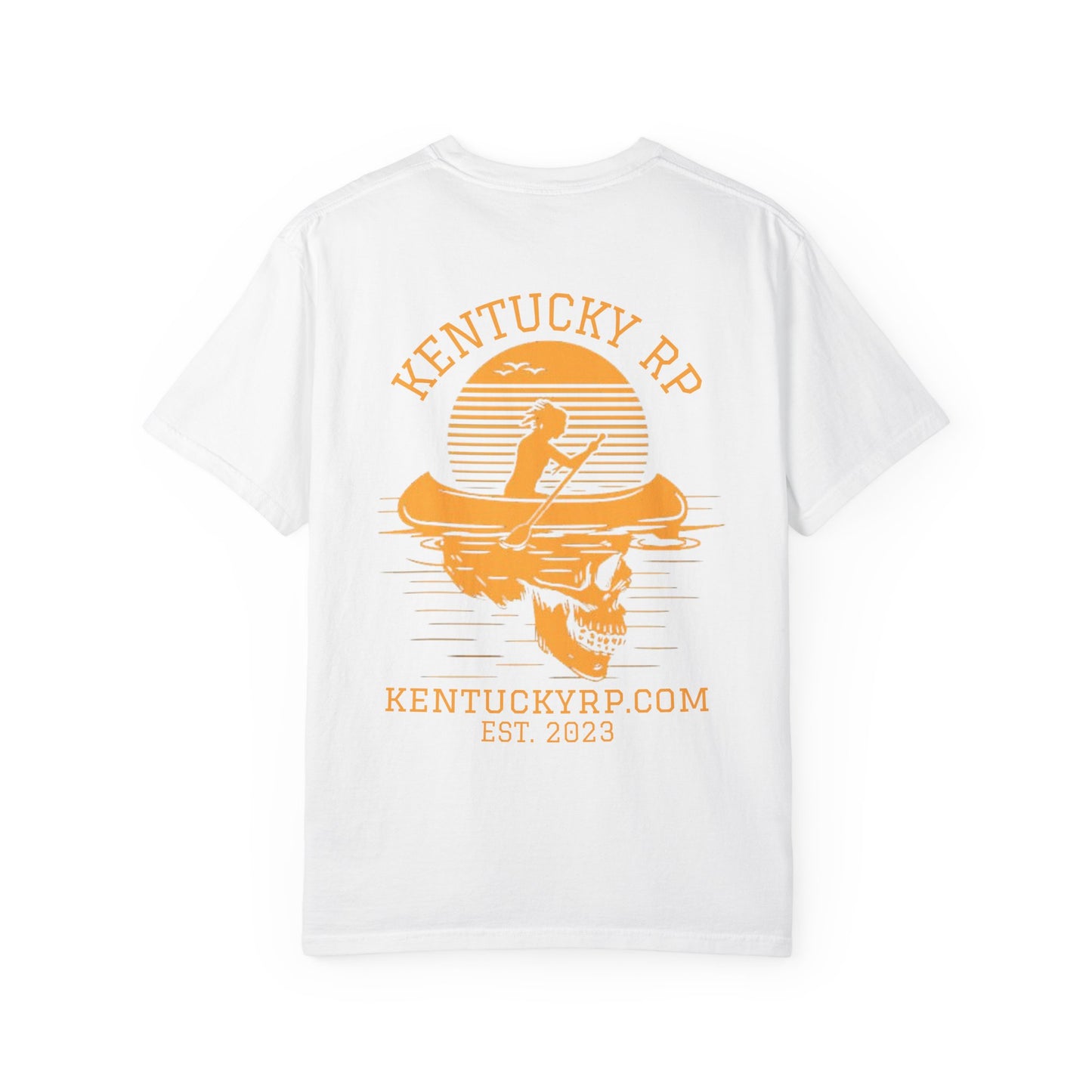 Kentucky RP V2 | Sink Or Swim | Limited Edition T-Shirt