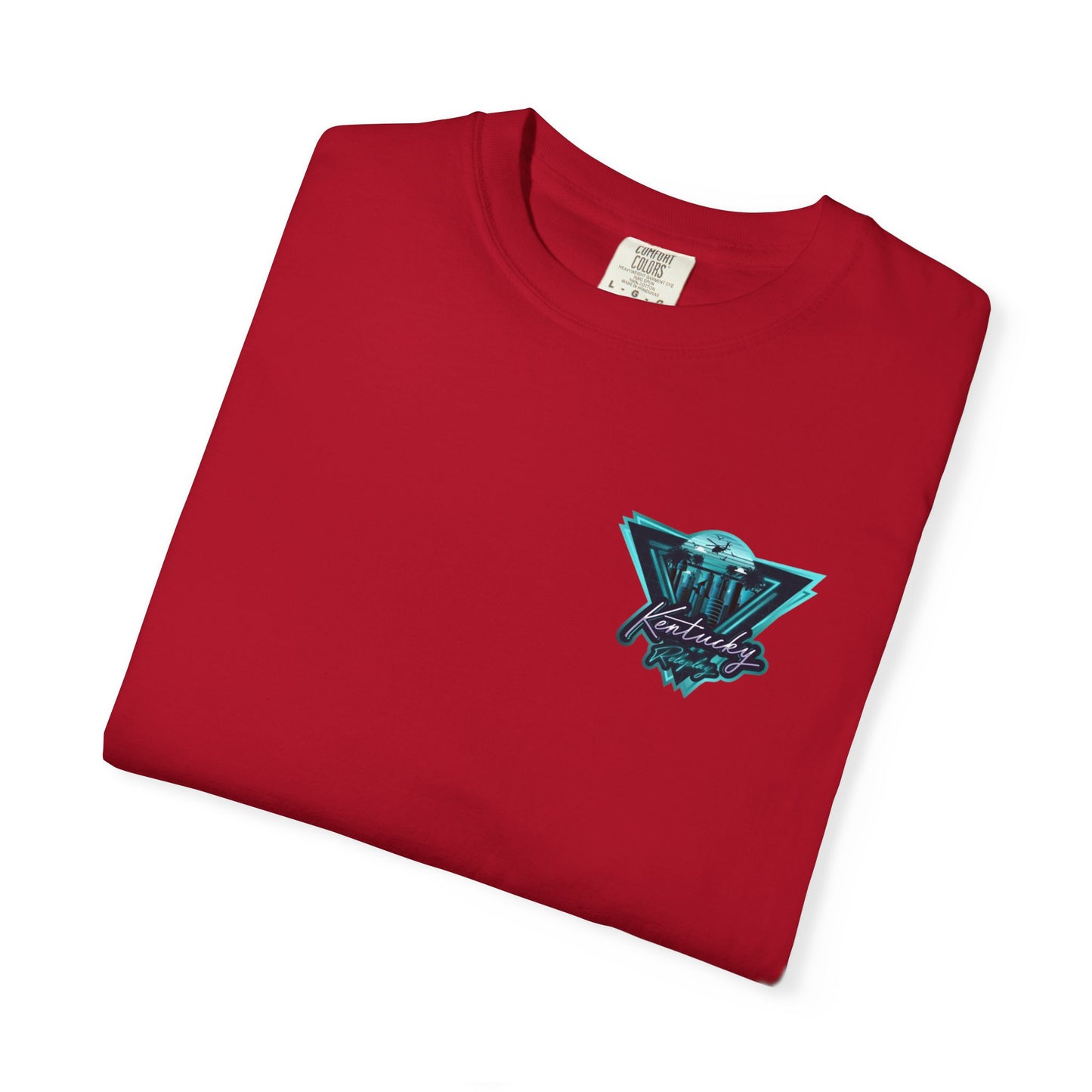 Kentucky RP V2 | Feeling Lucky T- Shirt