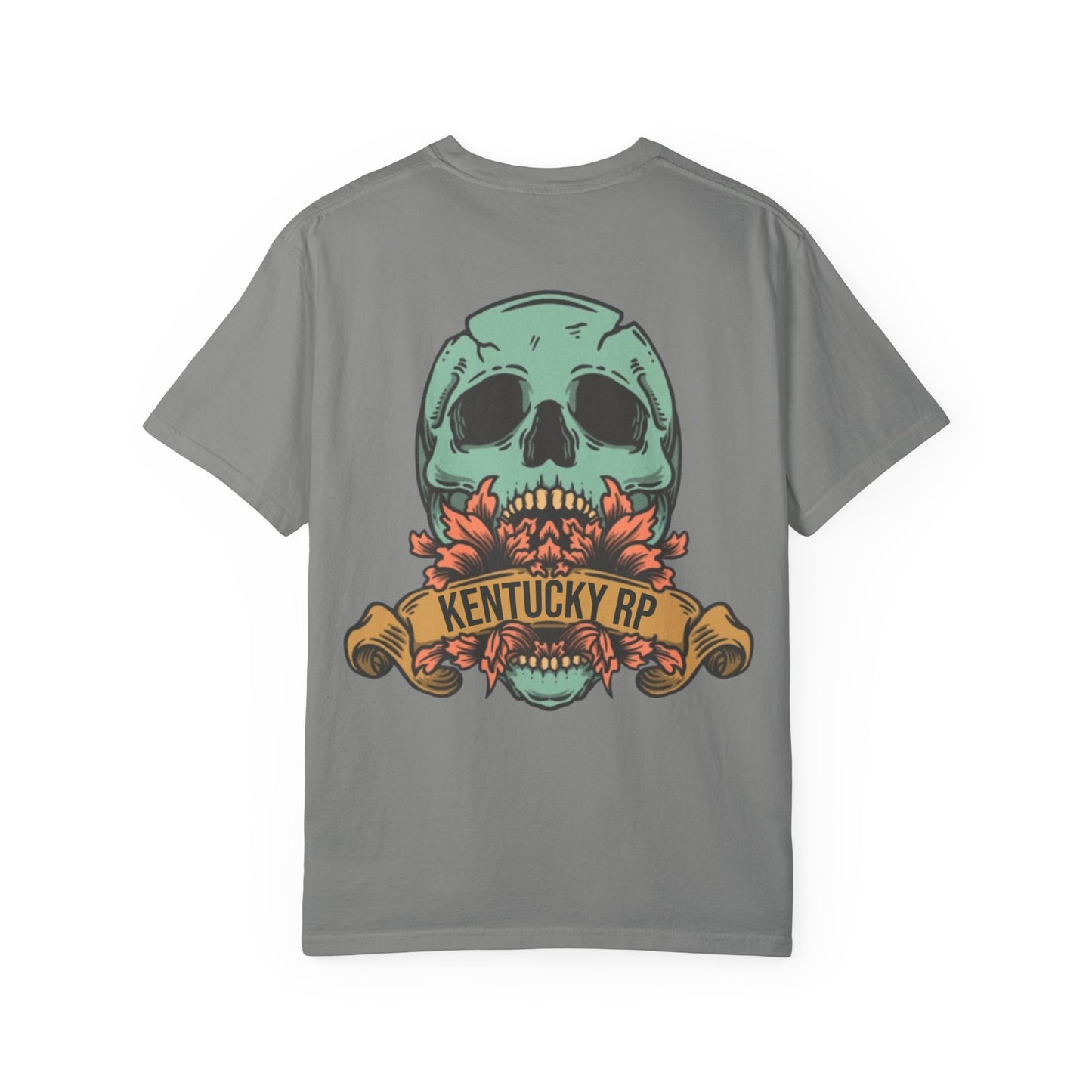 Kentucky RP V2 | Limited Skull